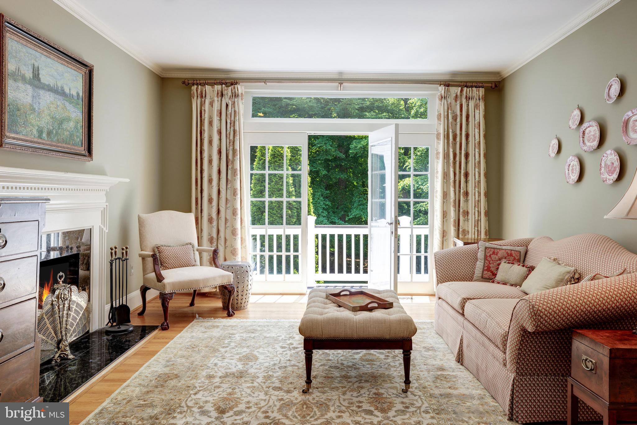 GREAT FALLS ESTATES - Residential