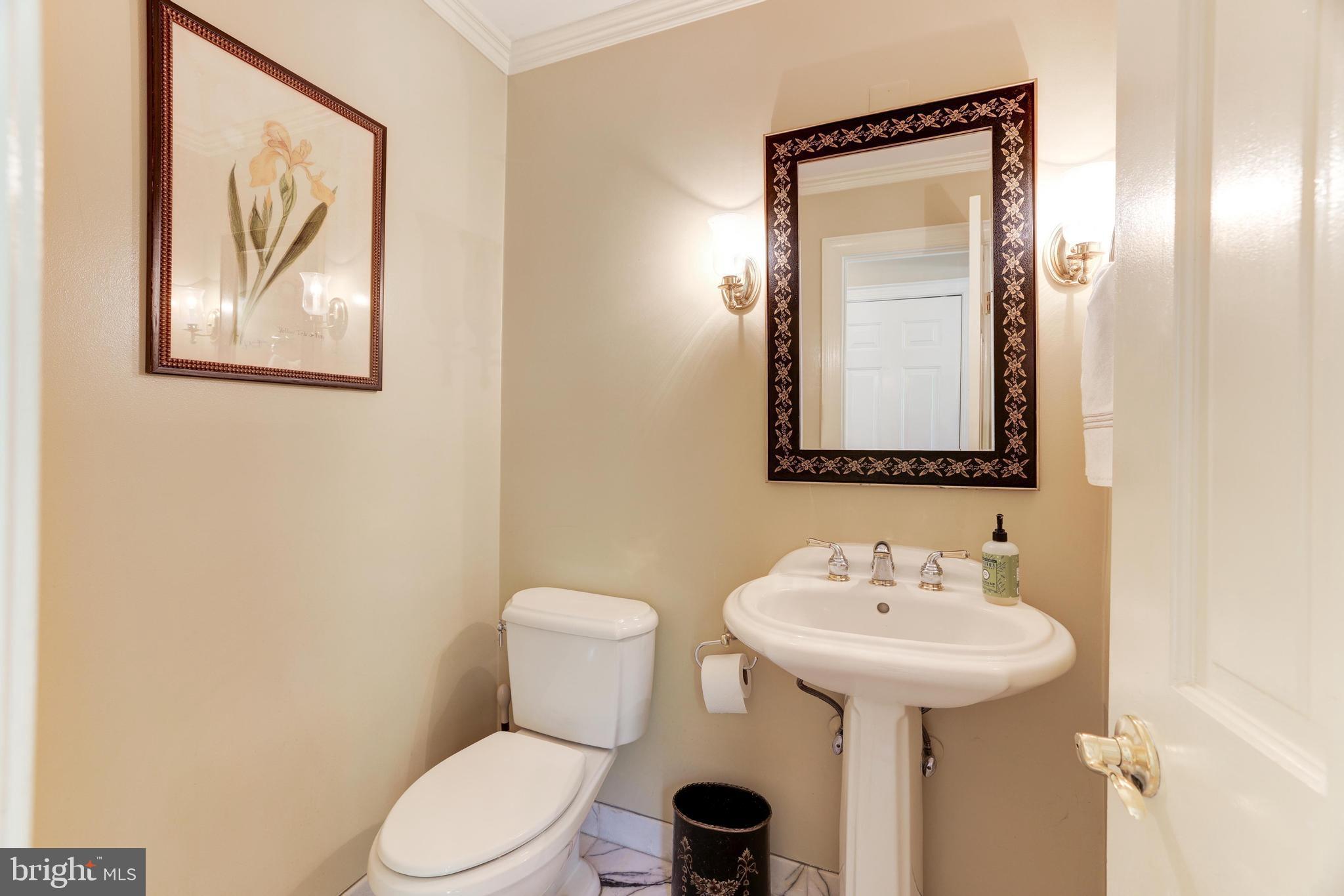 GREAT FALLS ESTATES - Residential