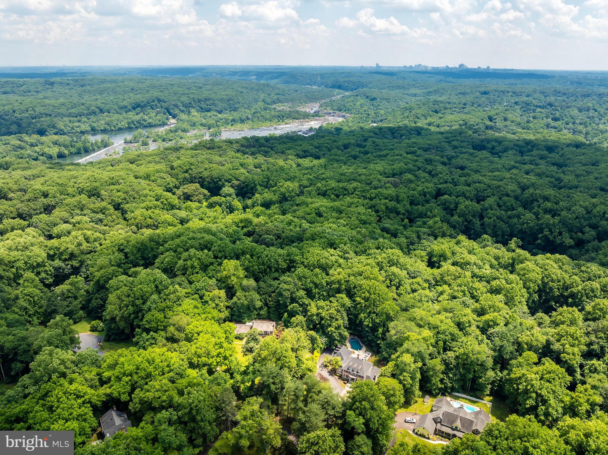 GREAT FALLS ESTATES - Residential