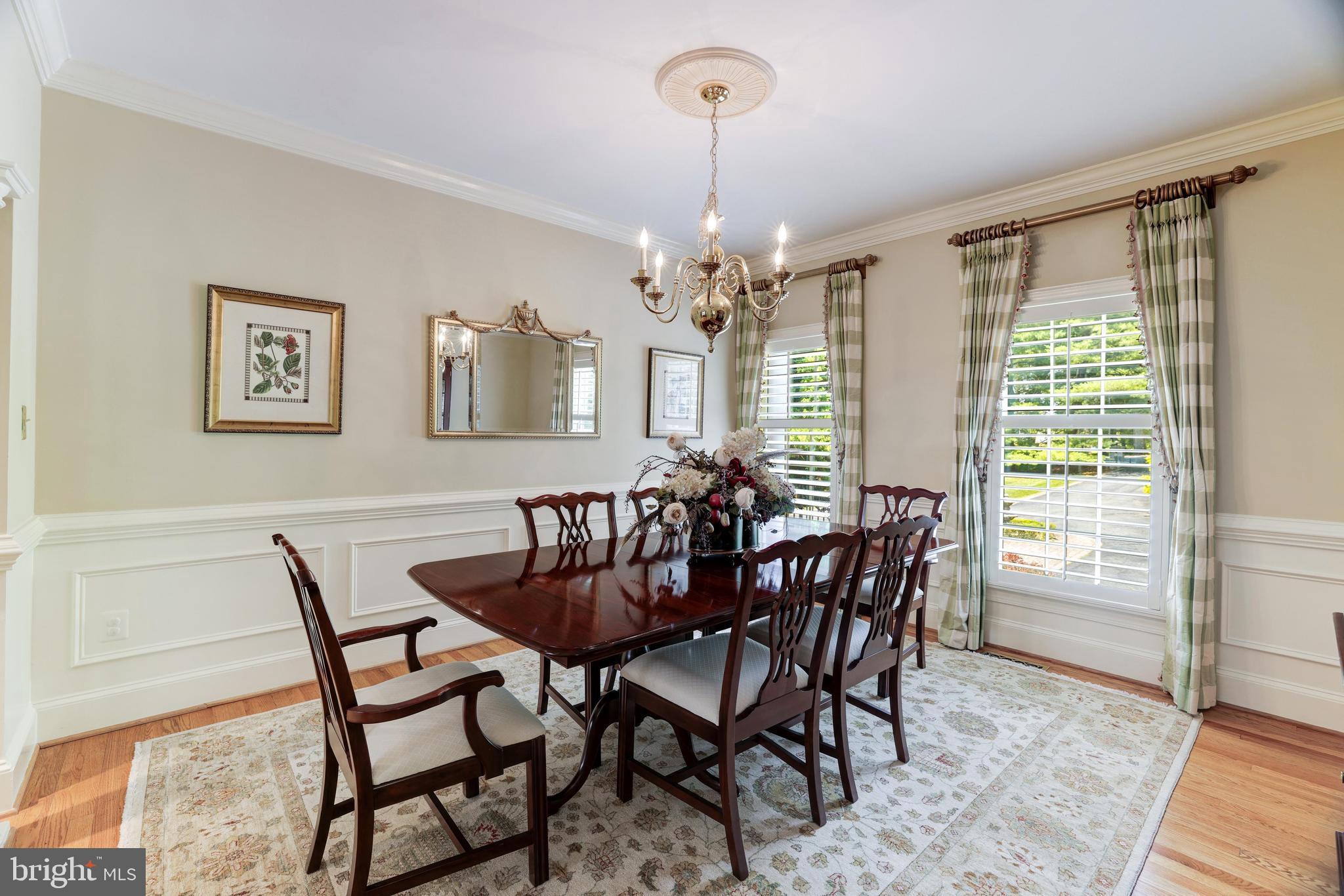 GREAT FALLS ESTATES - Residential