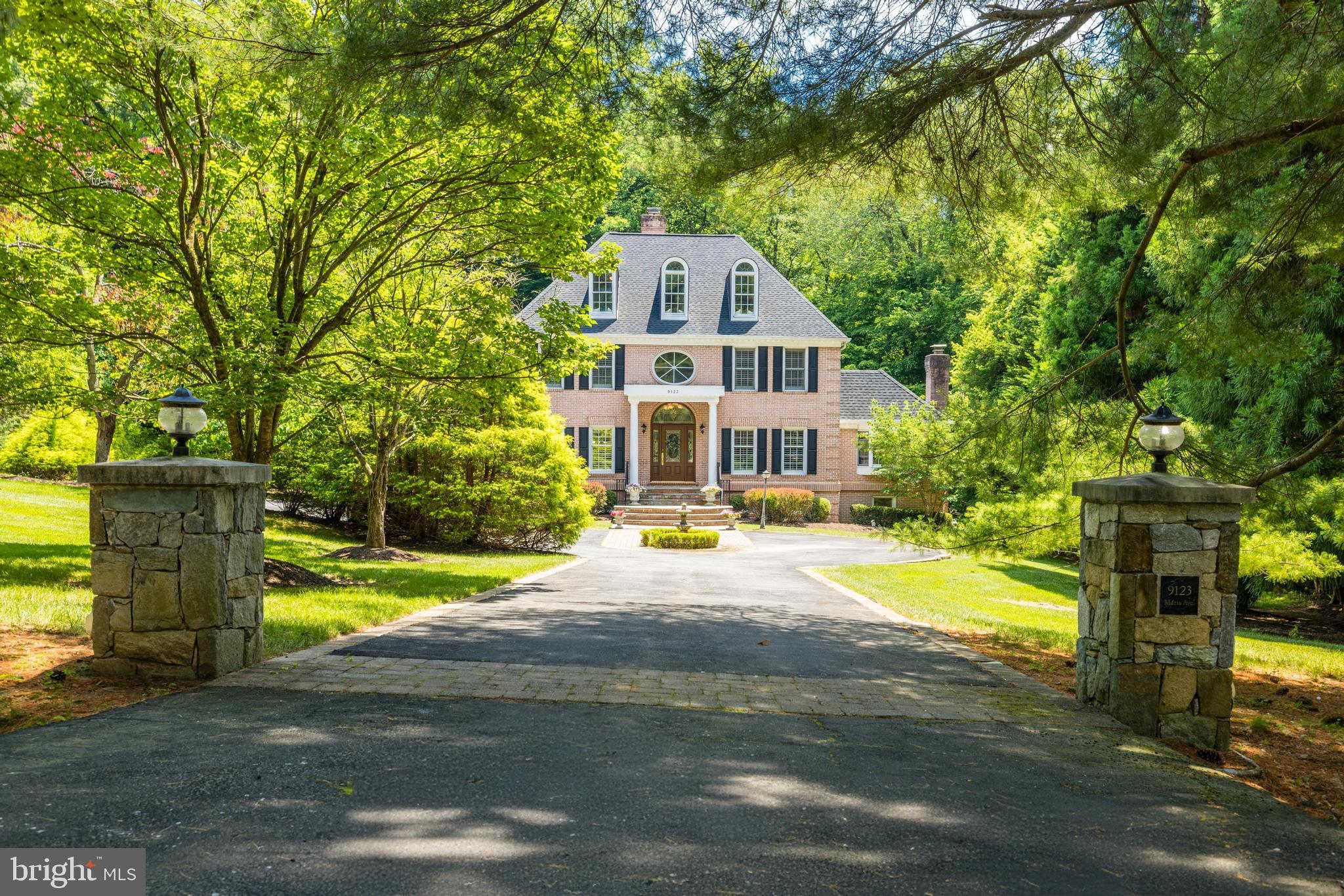 GREAT FALLS ESTATES - Residential