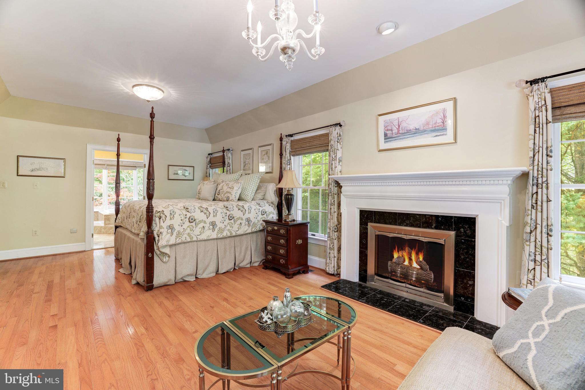 GREAT FALLS ESTATES - Residential