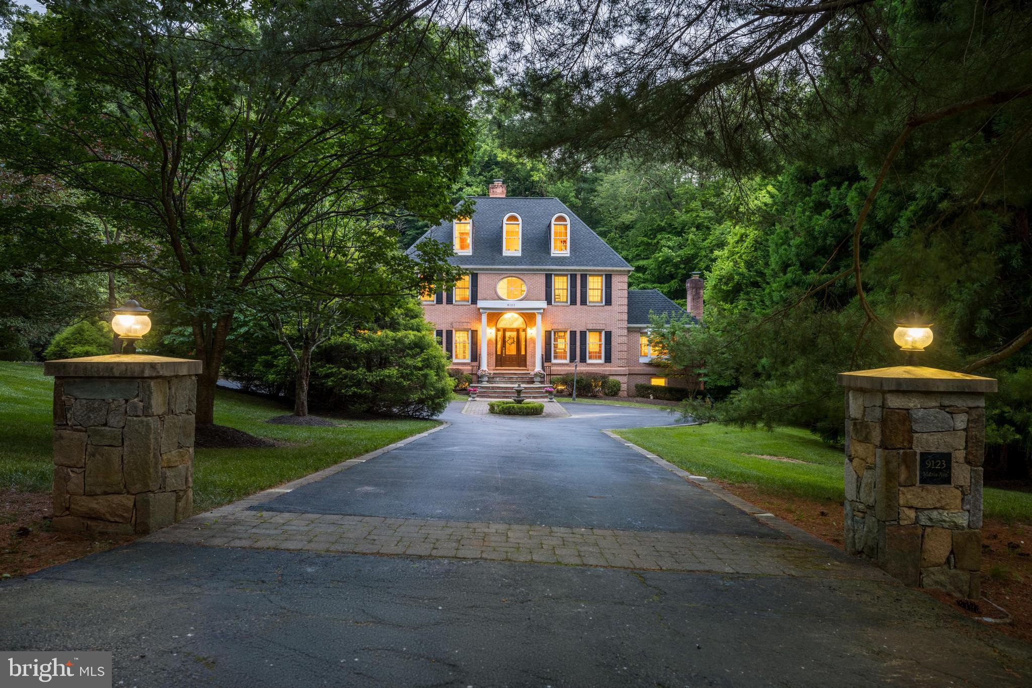 GREAT FALLS ESTATES - Residential