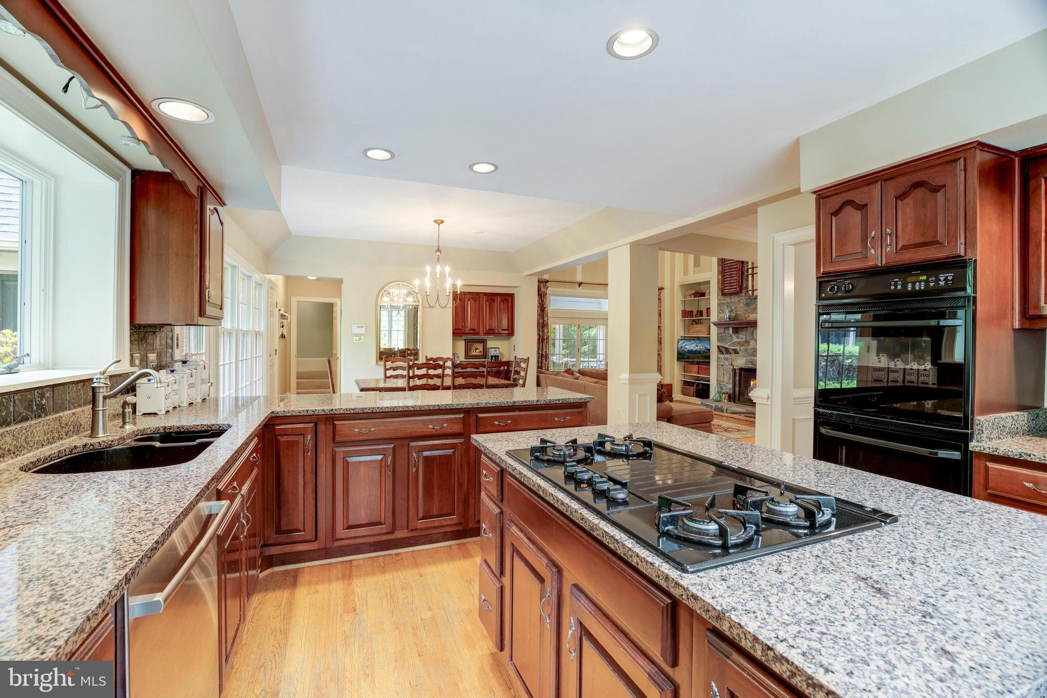 GREAT FALLS ESTATES - Residential