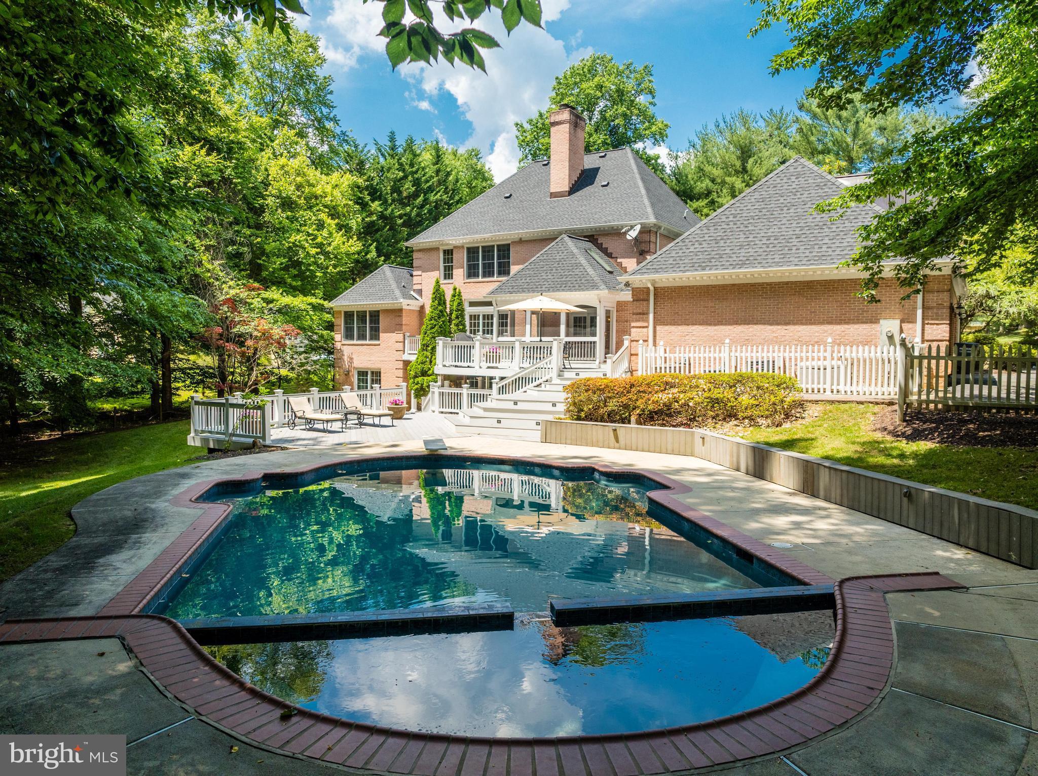 GREAT FALLS ESTATES - Residential