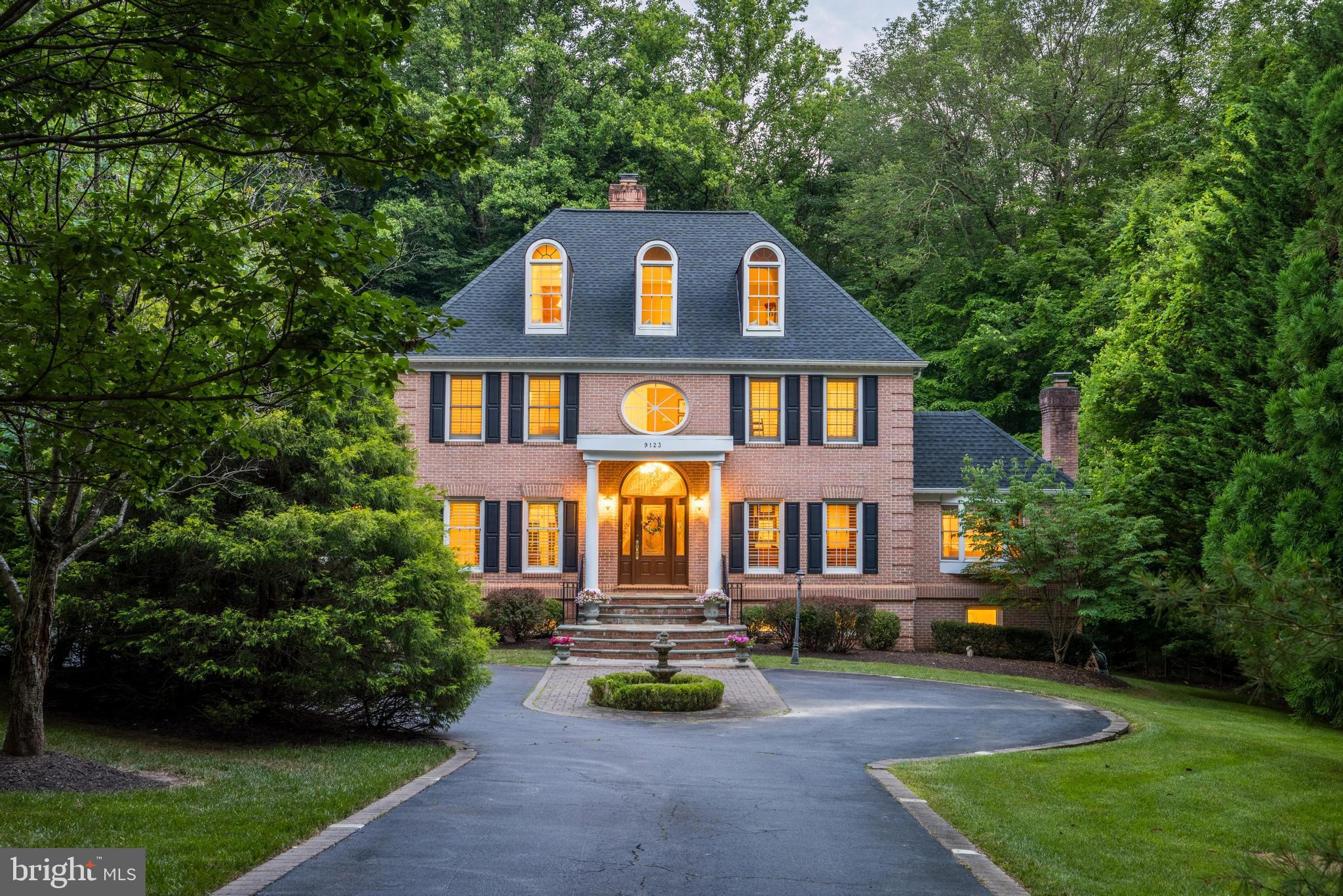 GREAT FALLS ESTATES - Residential