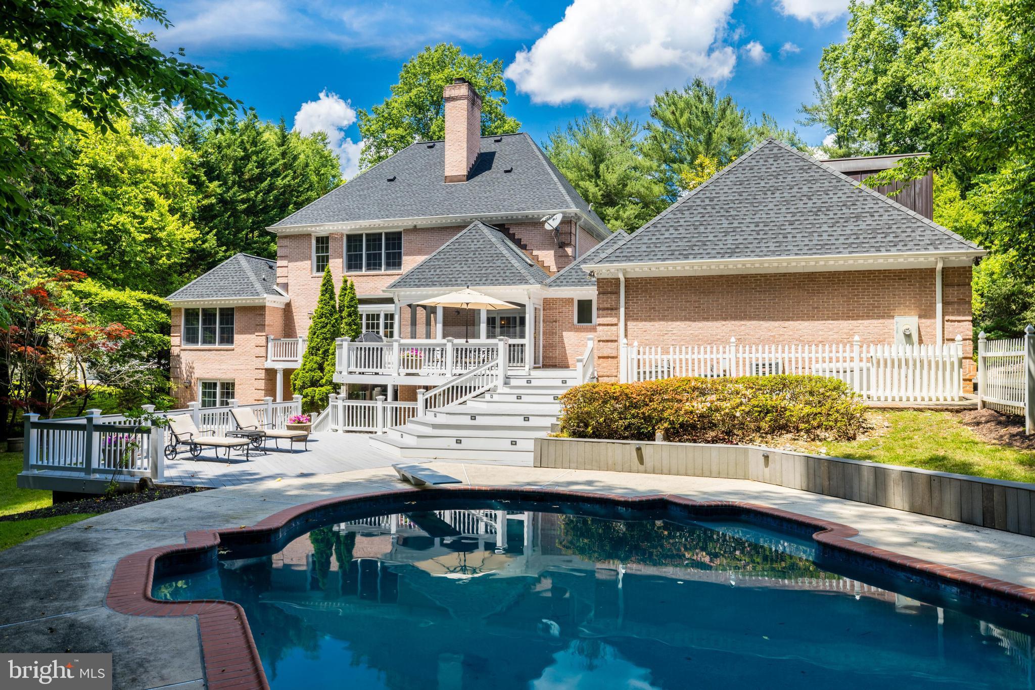 GREAT FALLS ESTATES - Residential