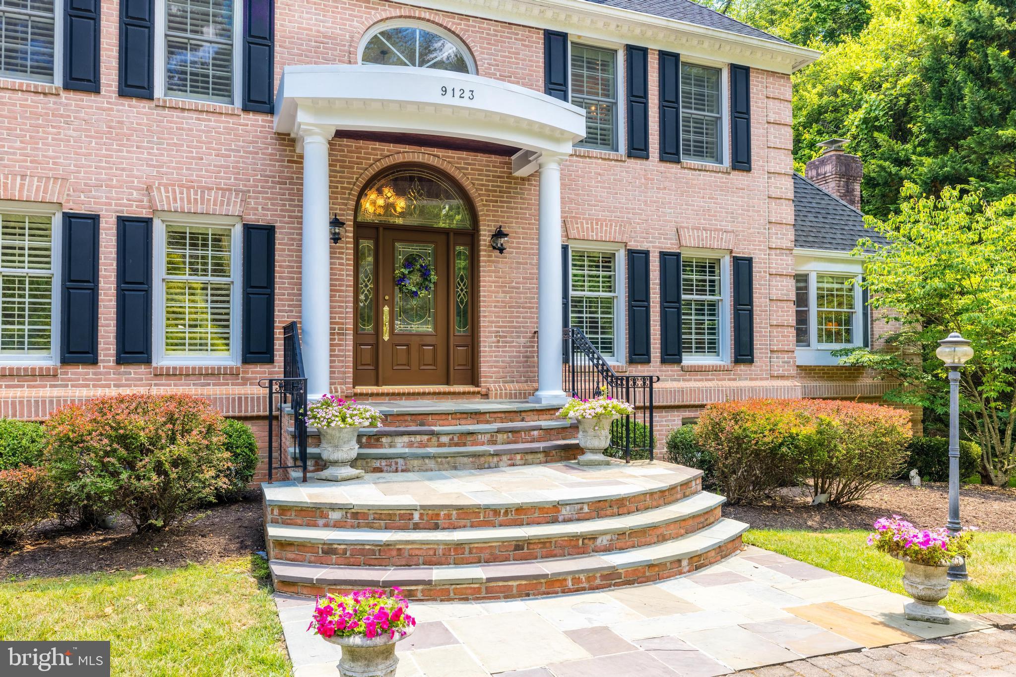 GREAT FALLS ESTATES - Residential