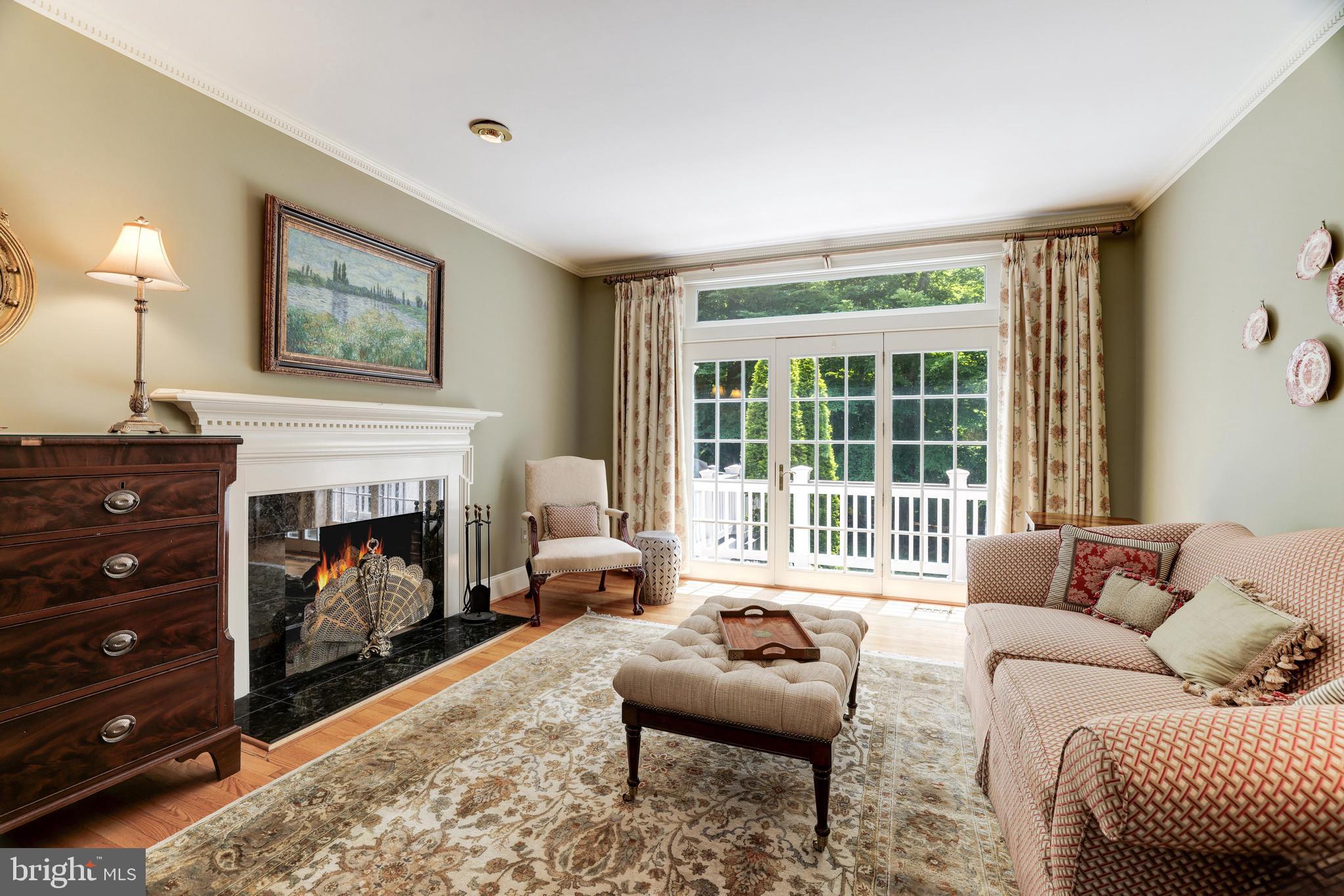 GREAT FALLS ESTATES - Residential