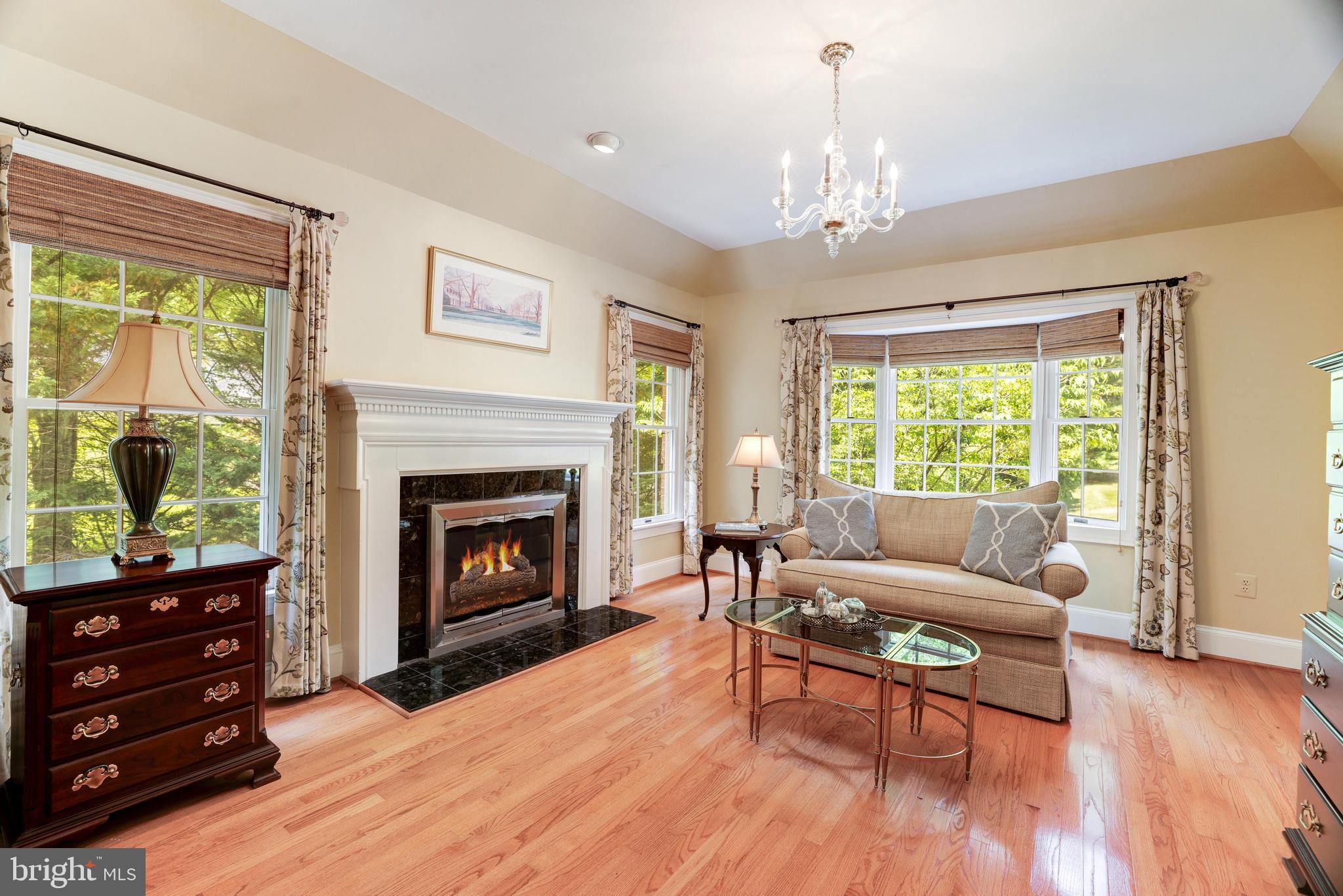 GREAT FALLS ESTATES - Residential