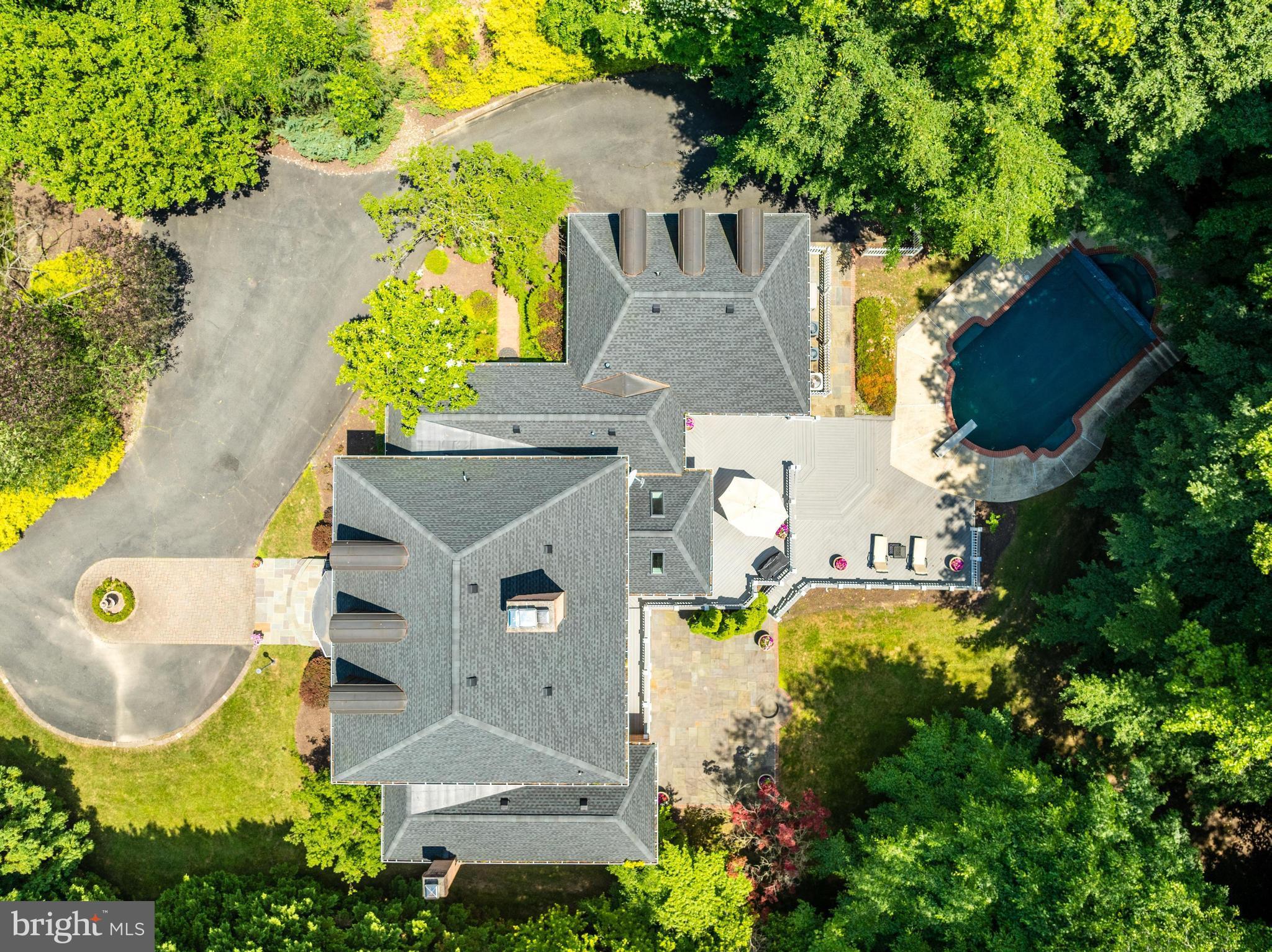 GREAT FALLS ESTATES - Residential