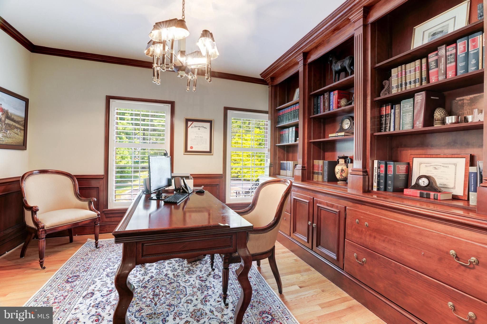 GREAT FALLS ESTATES - Residential