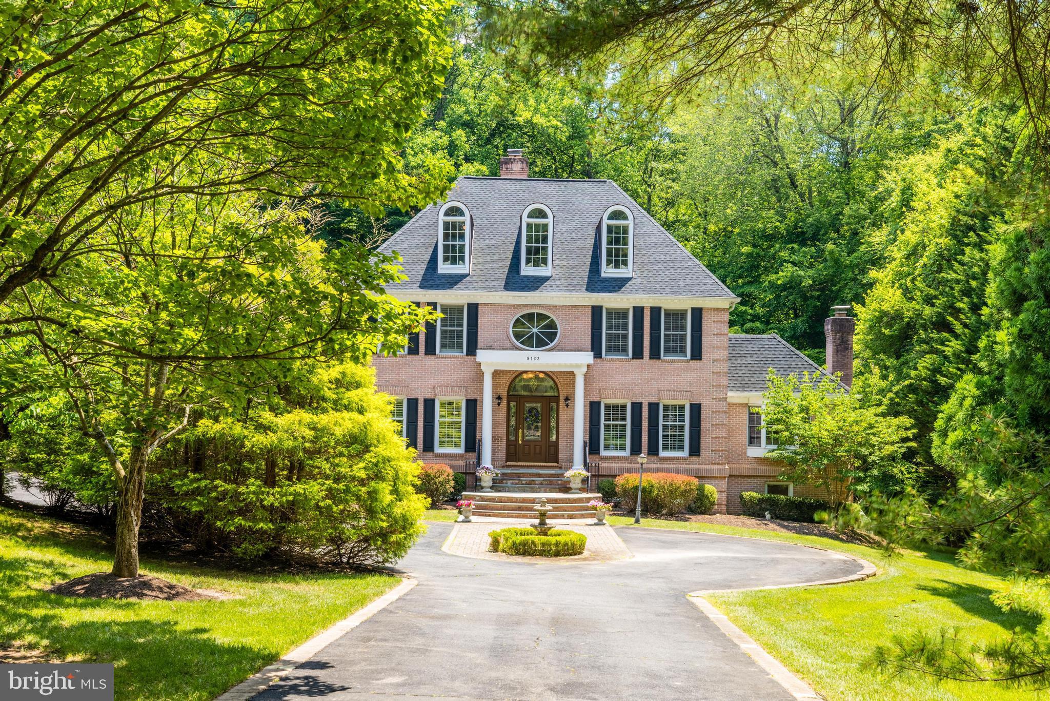 GREAT FALLS ESTATES - Residential