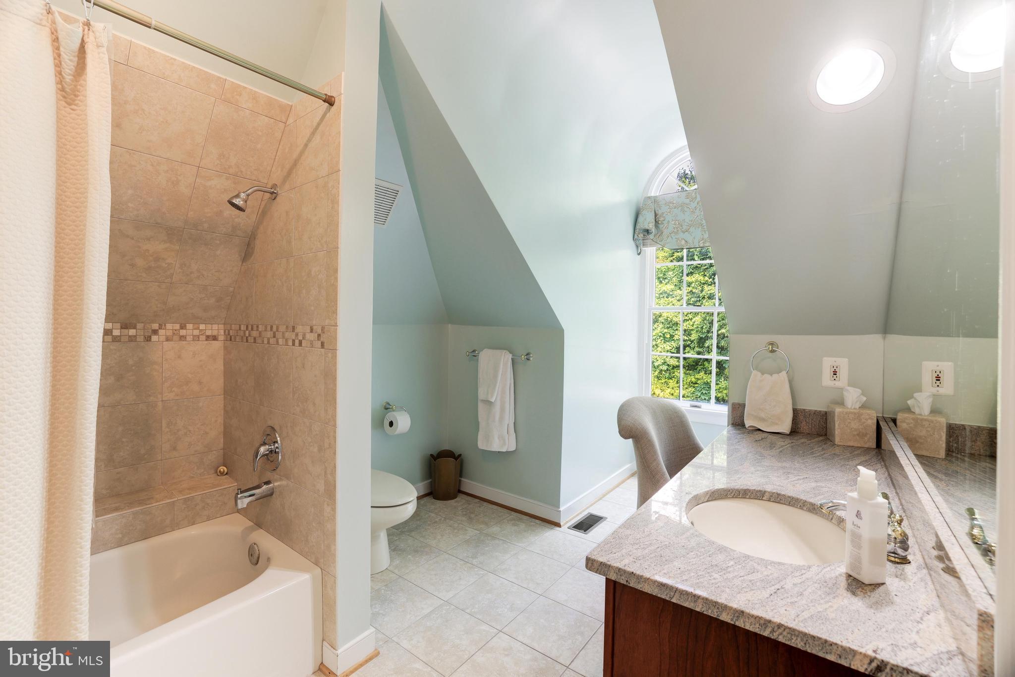 GREAT FALLS ESTATES - Residential