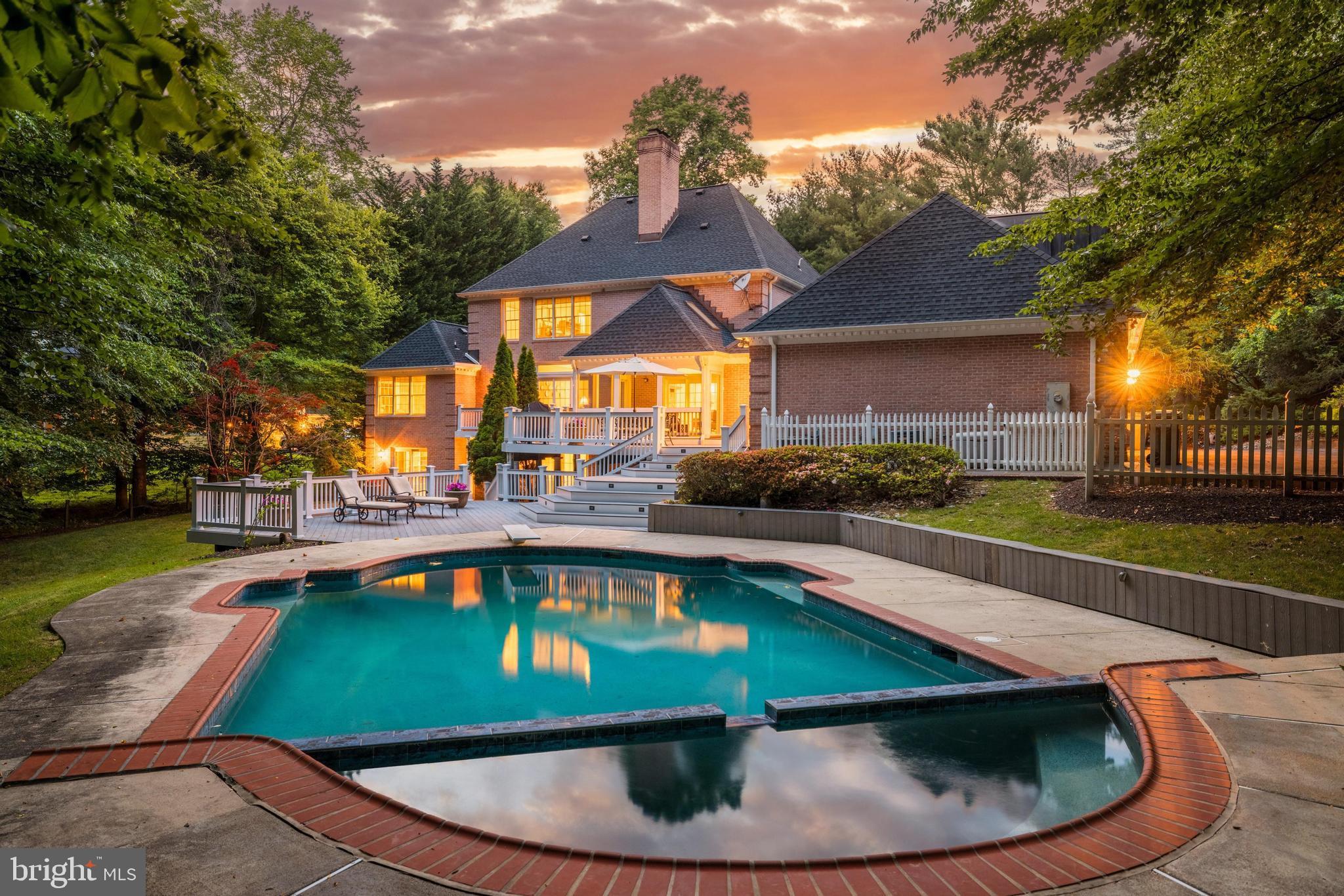 GREAT FALLS ESTATES - Residential