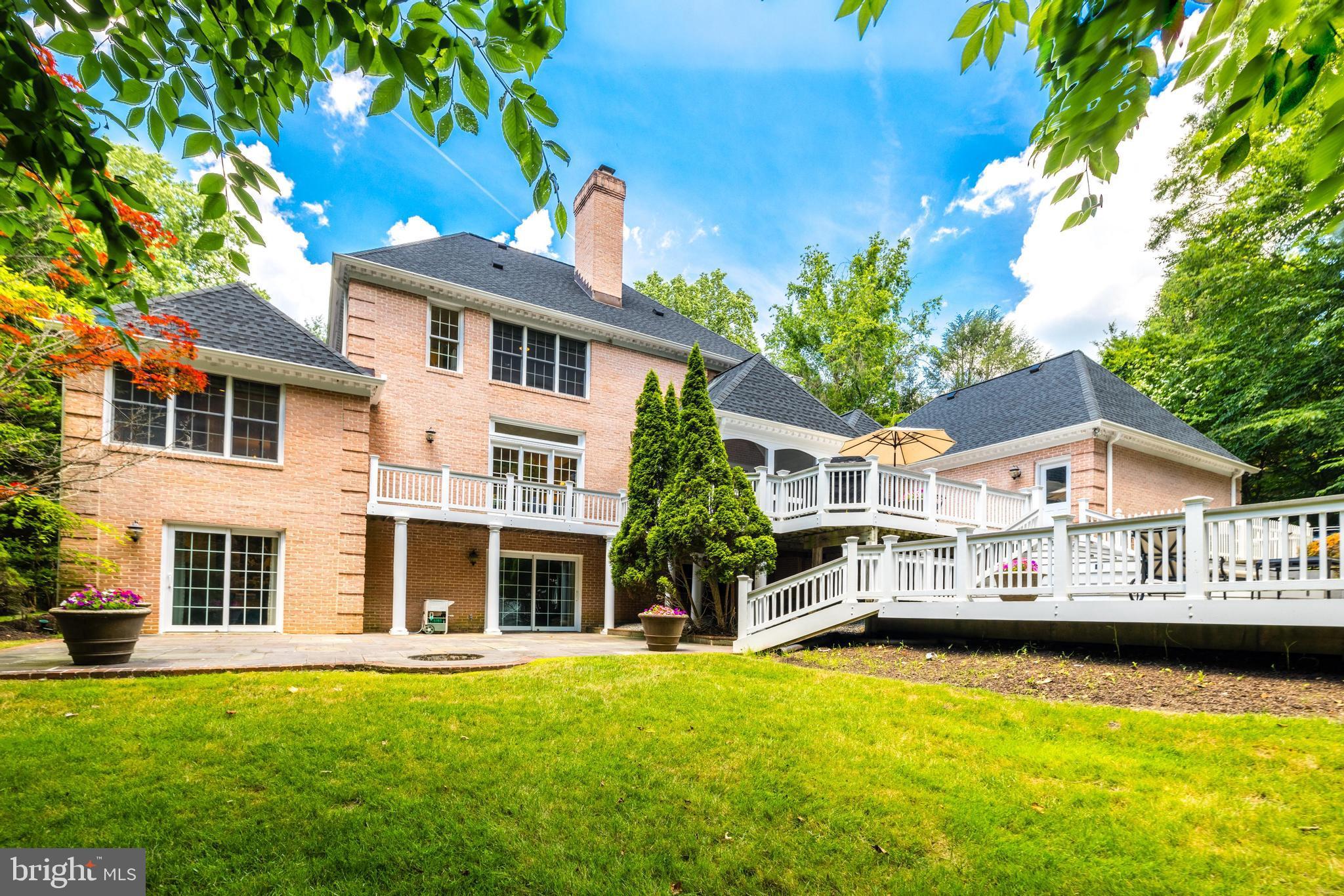 GREAT FALLS ESTATES - Residential