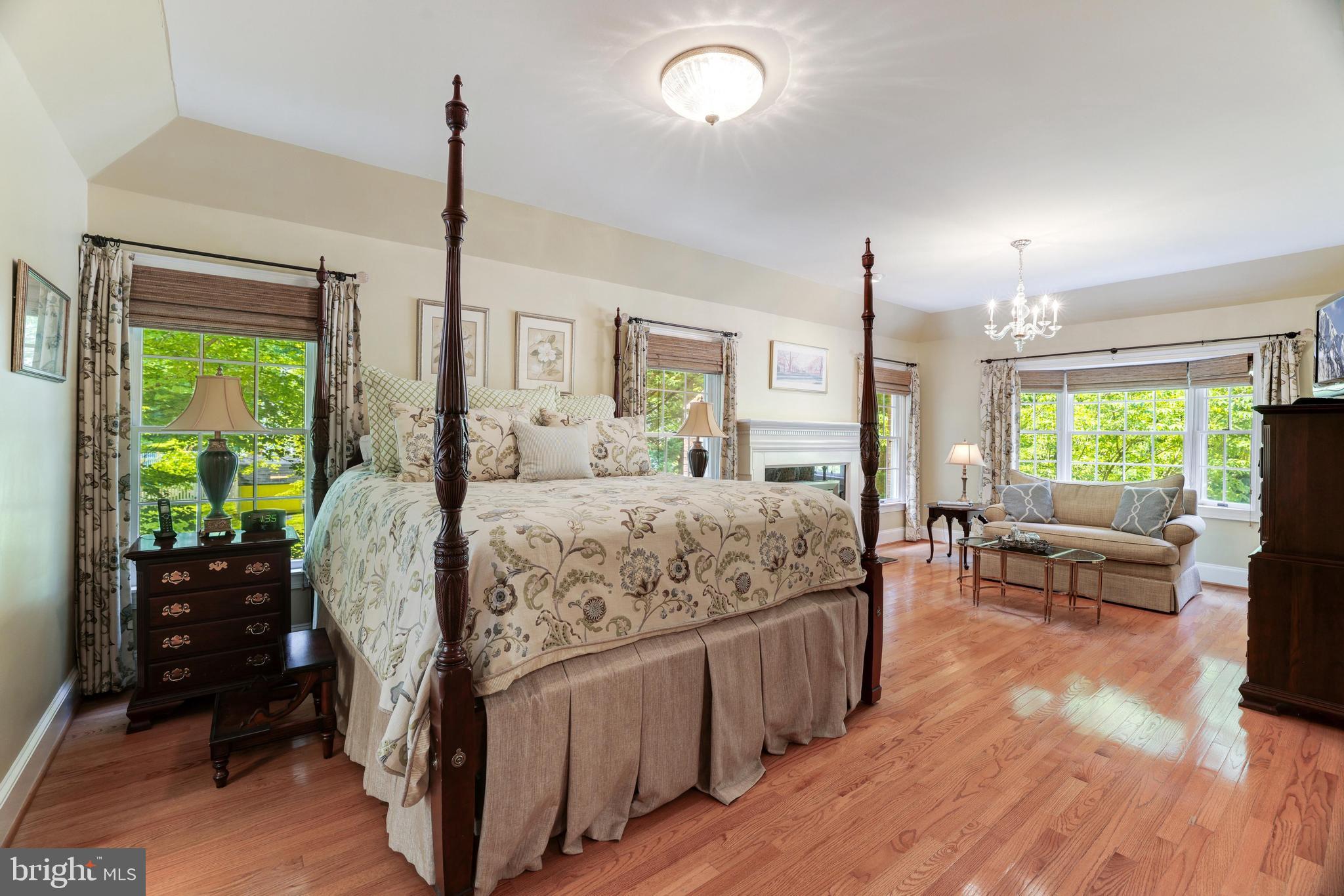 GREAT FALLS ESTATES - Residential