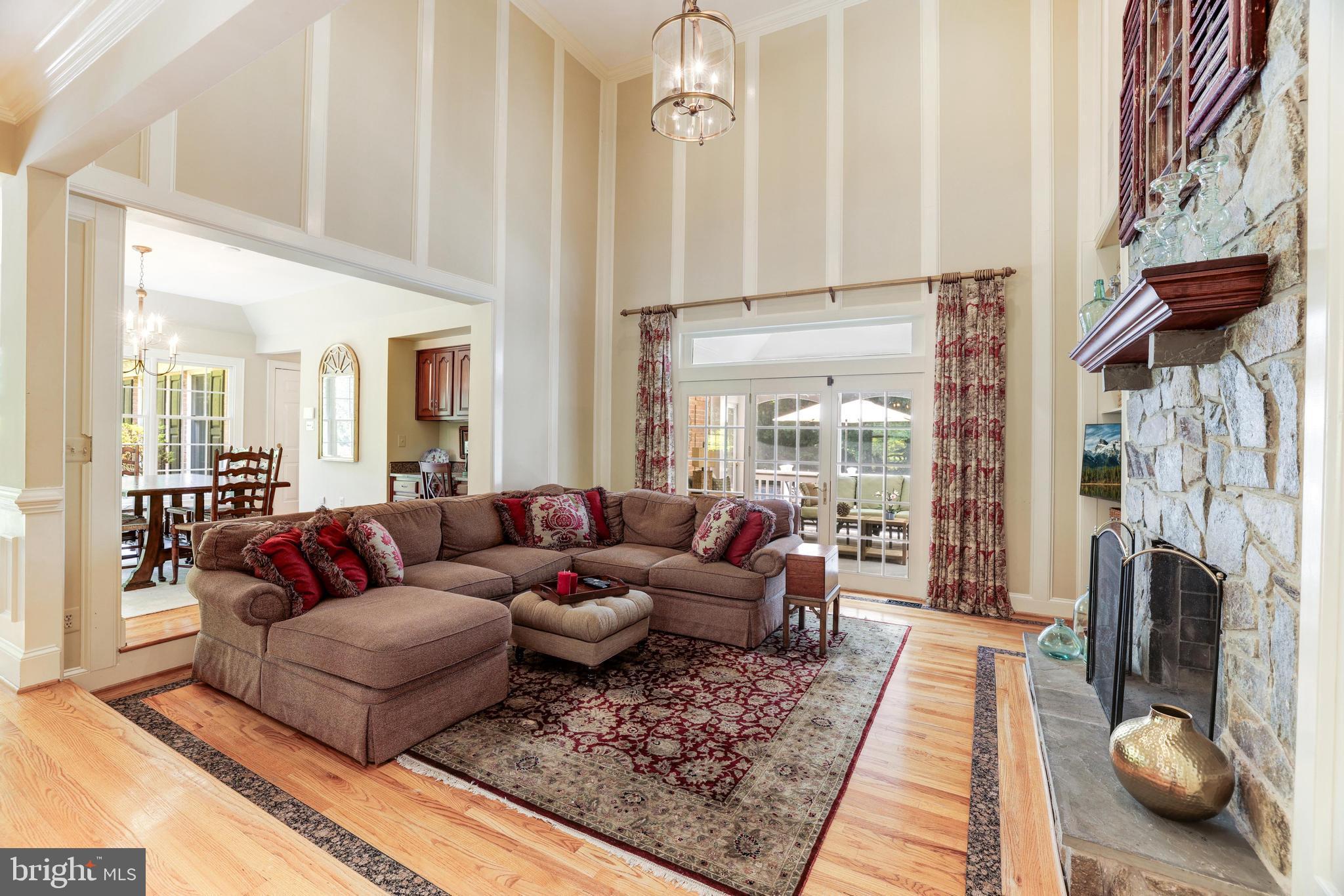 GREAT FALLS ESTATES - Residential