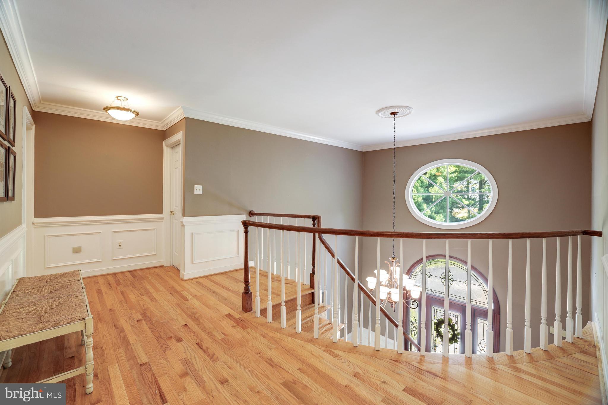 GREAT FALLS ESTATES - Residential