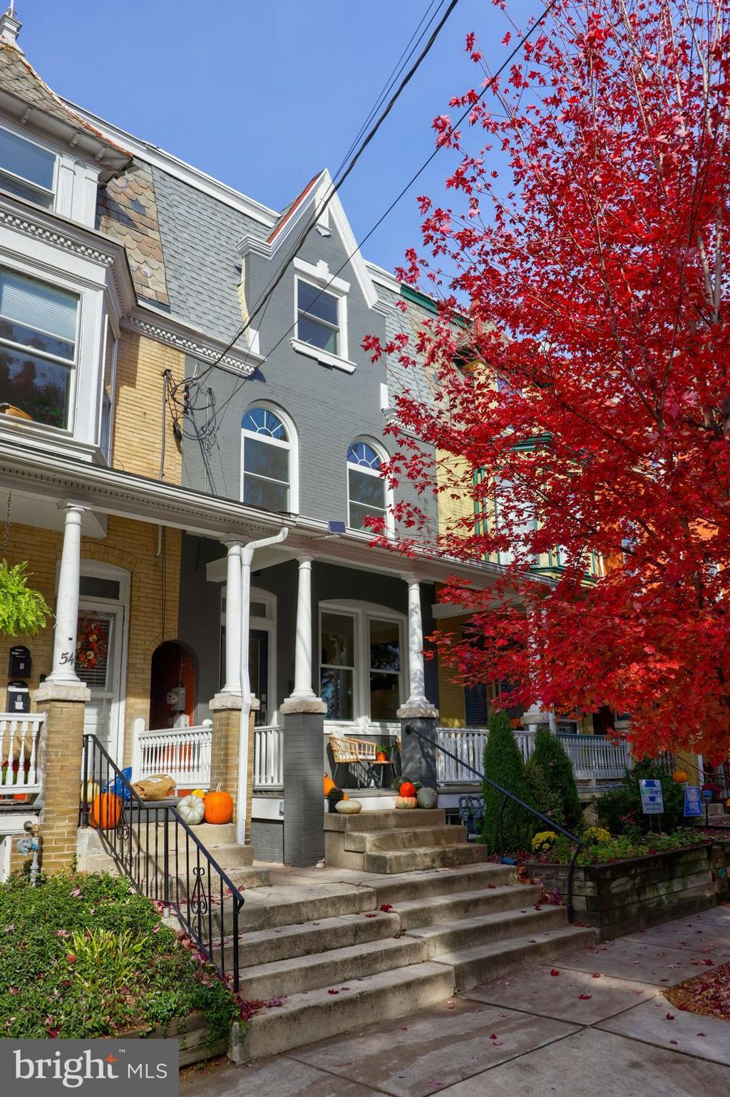 Photo of 541 W Walnut Street, Lancaster, PA 17603 (MLS # PALA2059430)