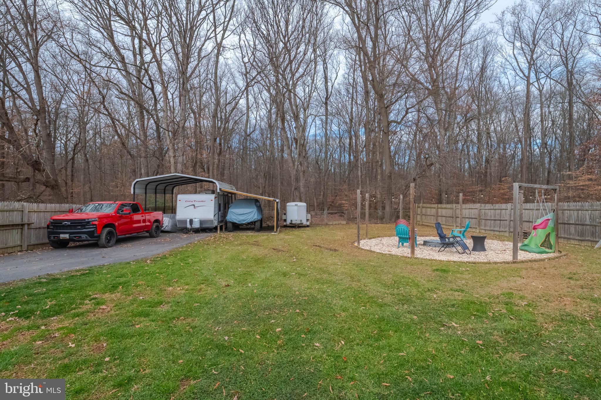 CHESAPEAKE ACRES - Residential