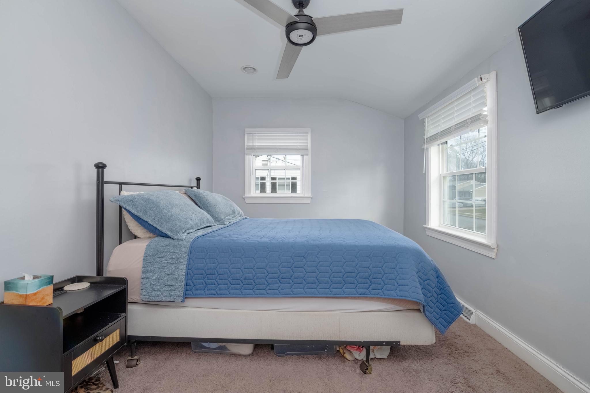 CHESAPEAKE ACRES - Residential