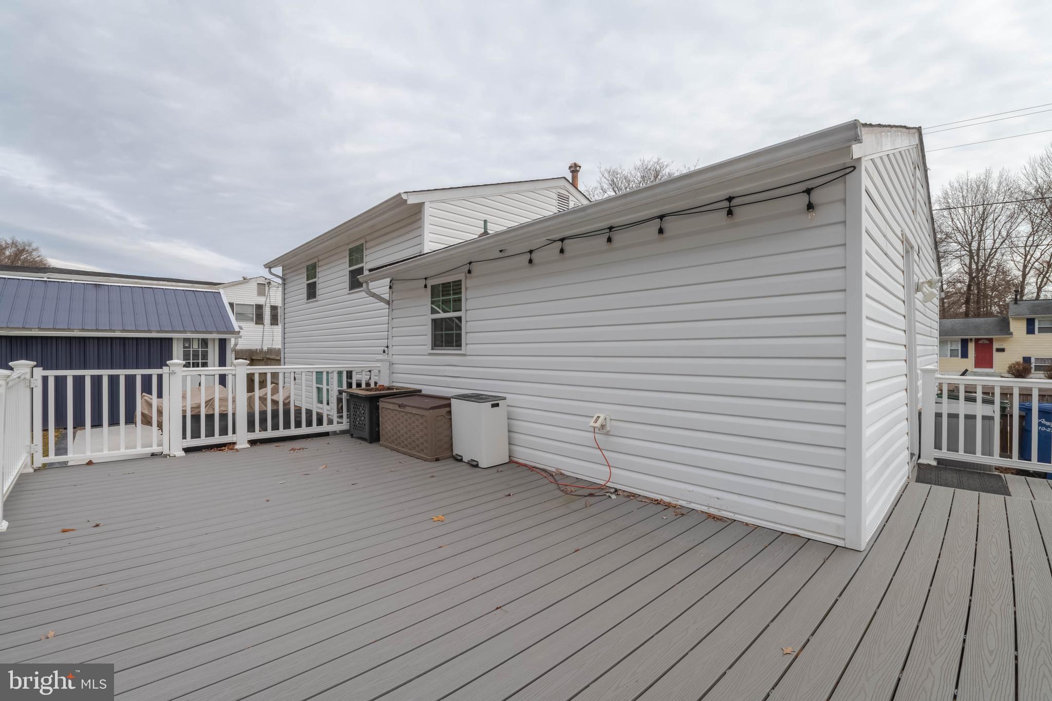 CHESAPEAKE ACRES - Residential