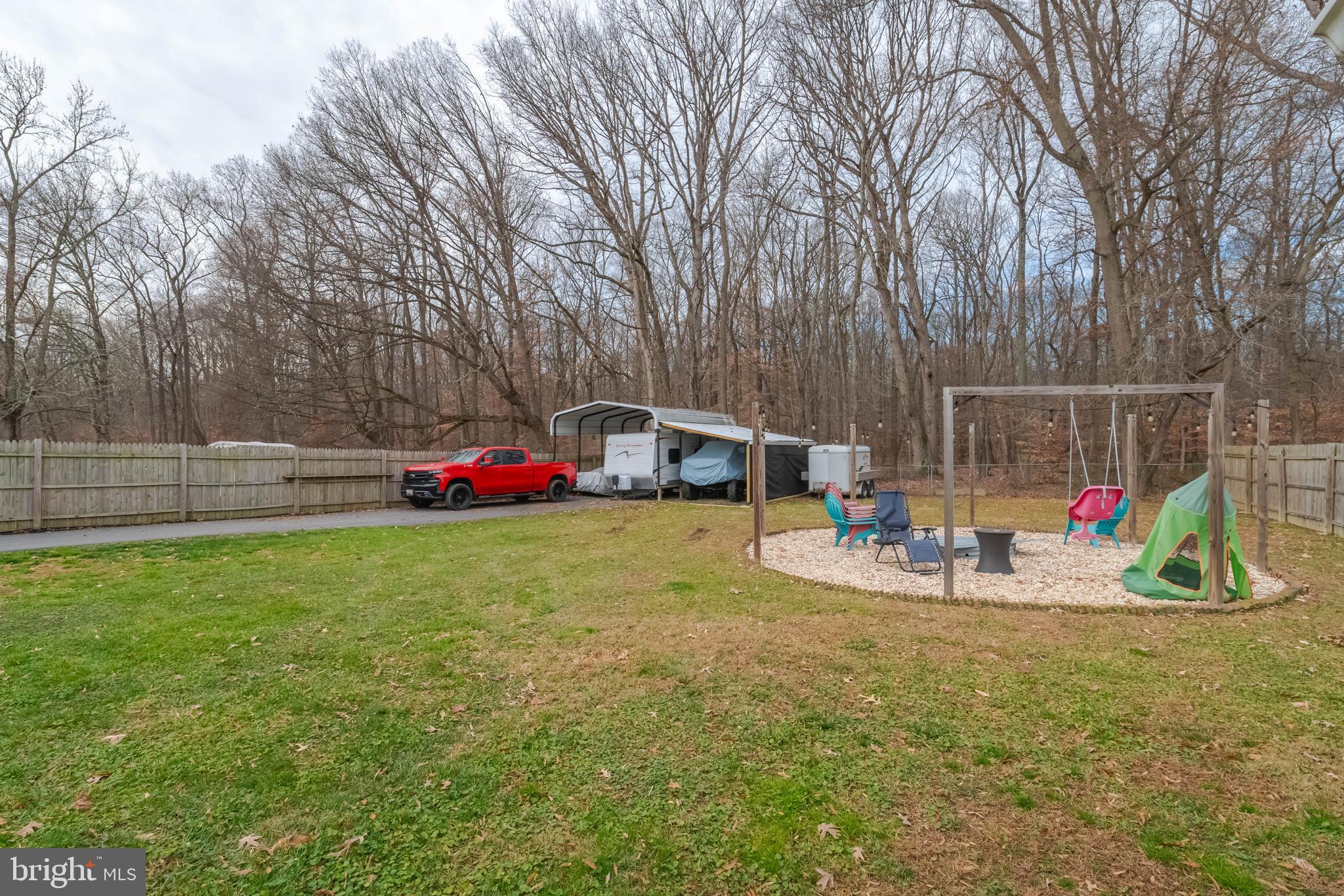 CHESAPEAKE ACRES - Residential