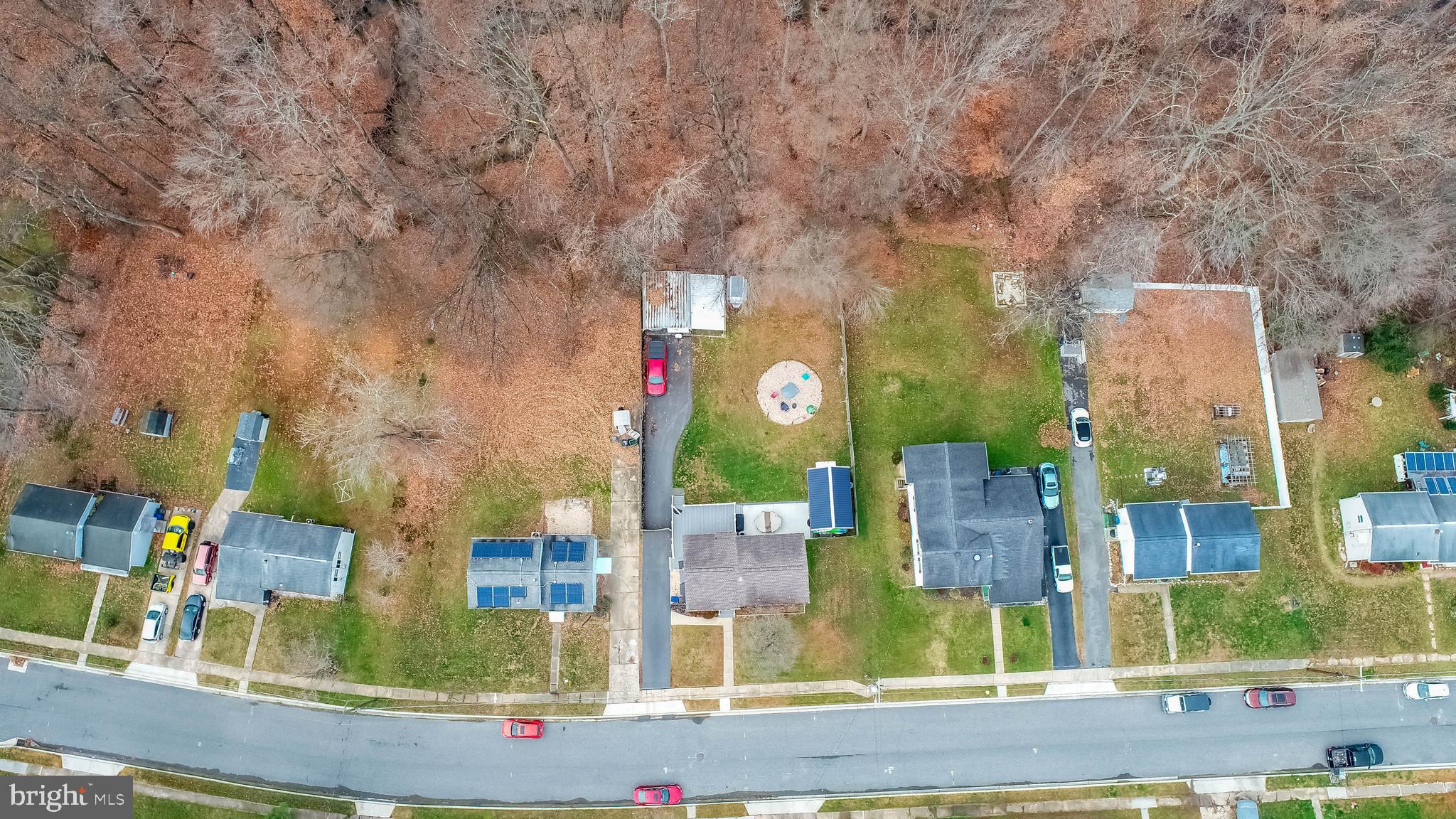 CHESAPEAKE ACRES - Residential