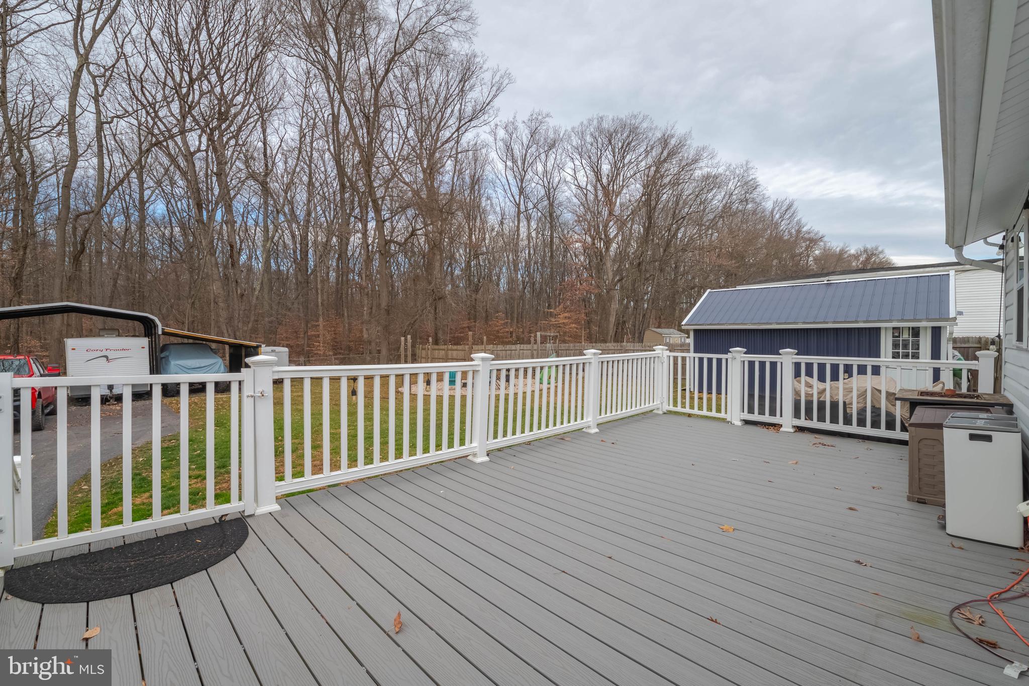 CHESAPEAKE ACRES - Residential