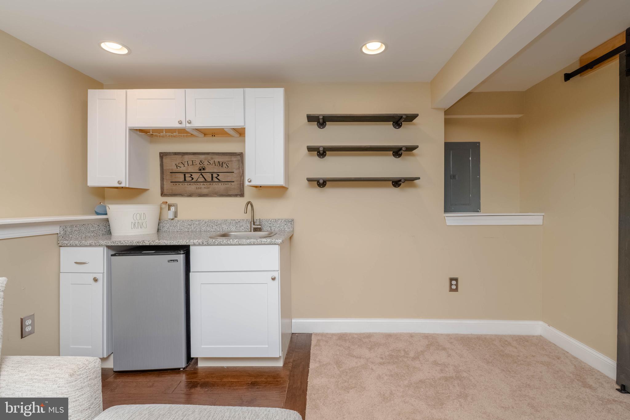 CHESAPEAKE ACRES - Residential