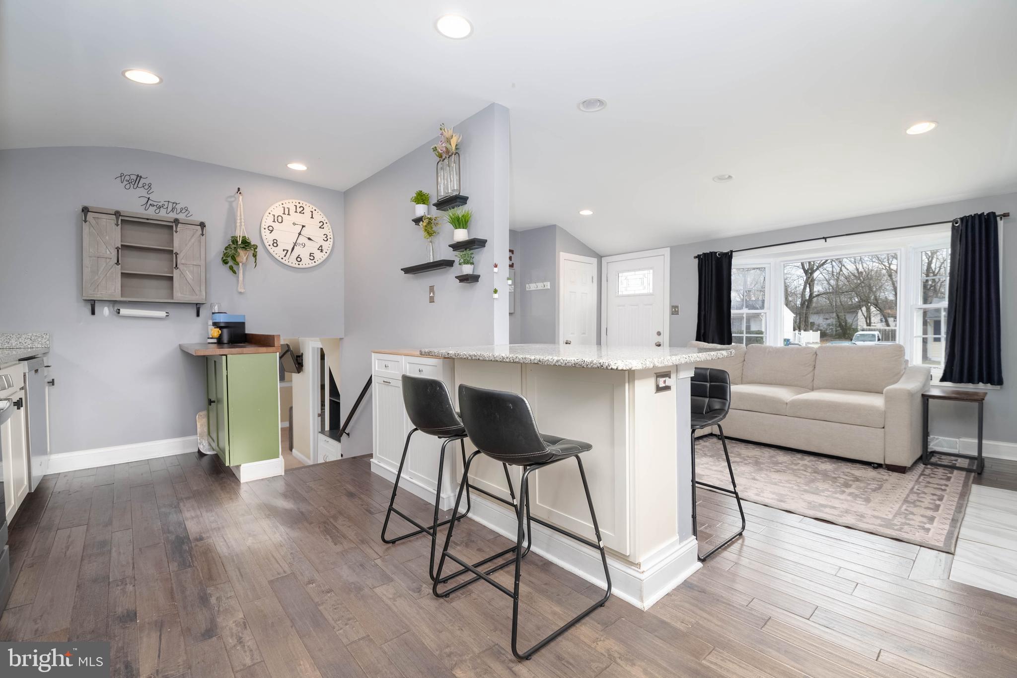 CHESAPEAKE ACRES - Residential