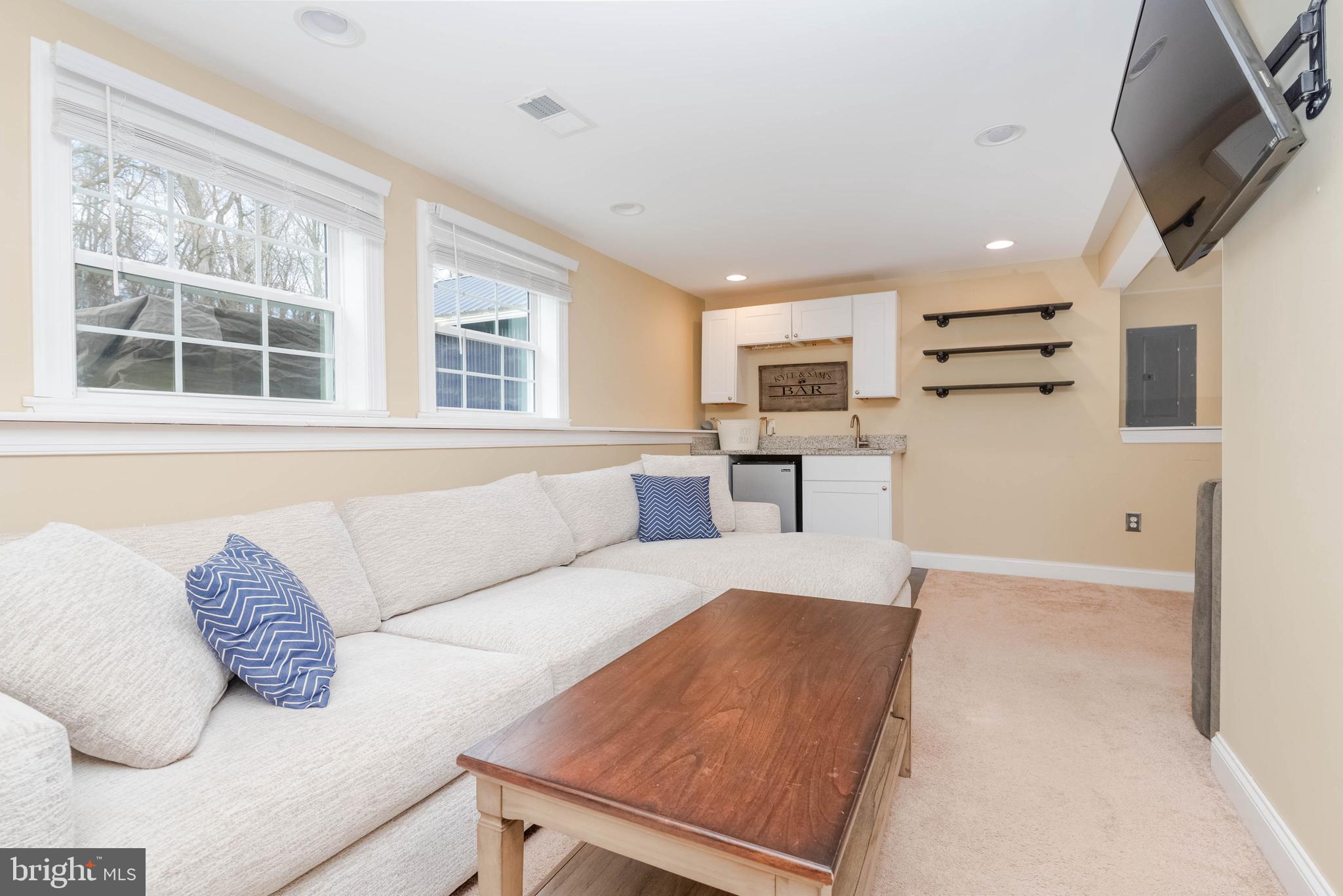 CHESAPEAKE ACRES - Residential