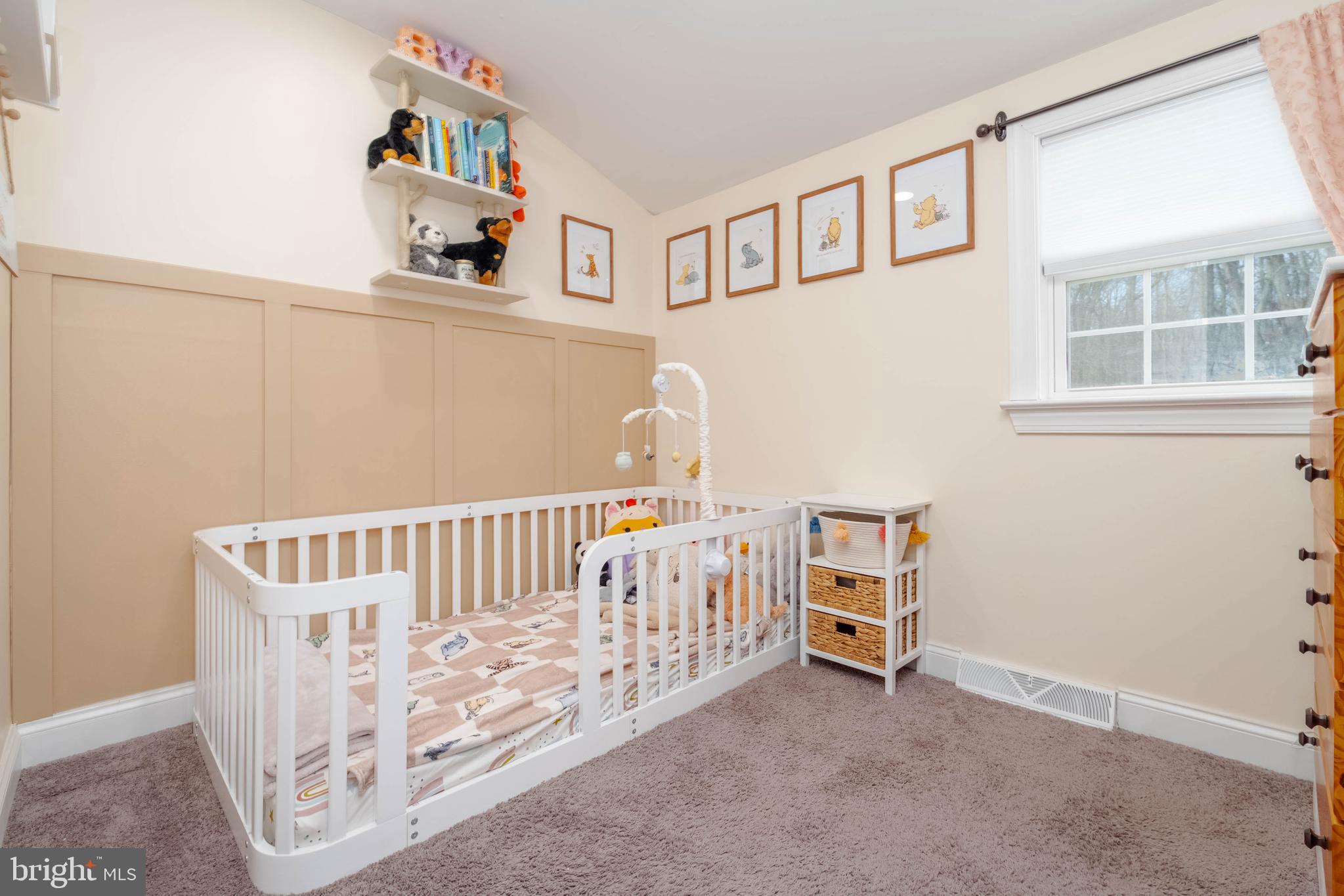 CHESAPEAKE ACRES - Residential