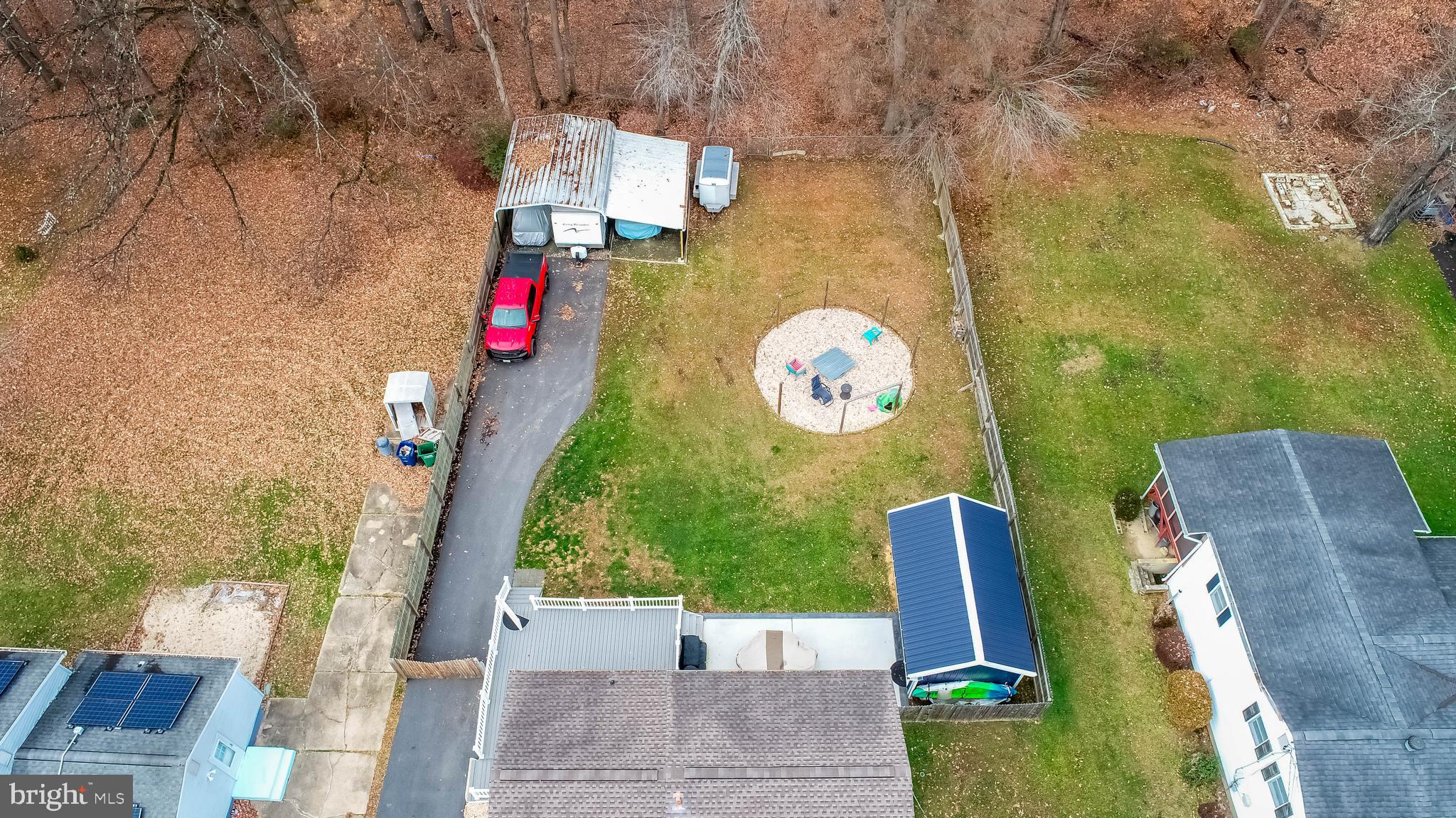 CHESAPEAKE ACRES - Residential