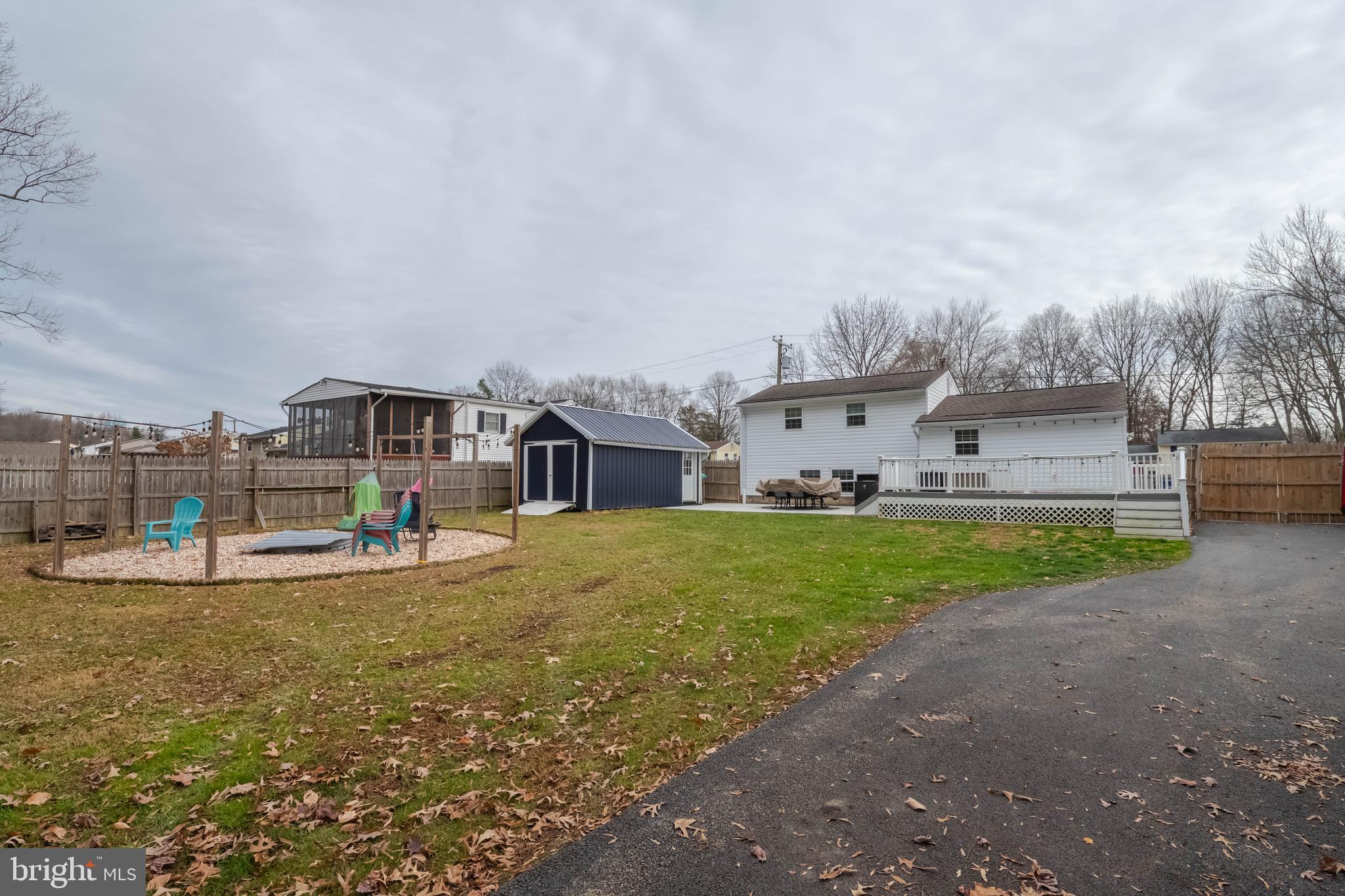 CHESAPEAKE ACRES - Residential