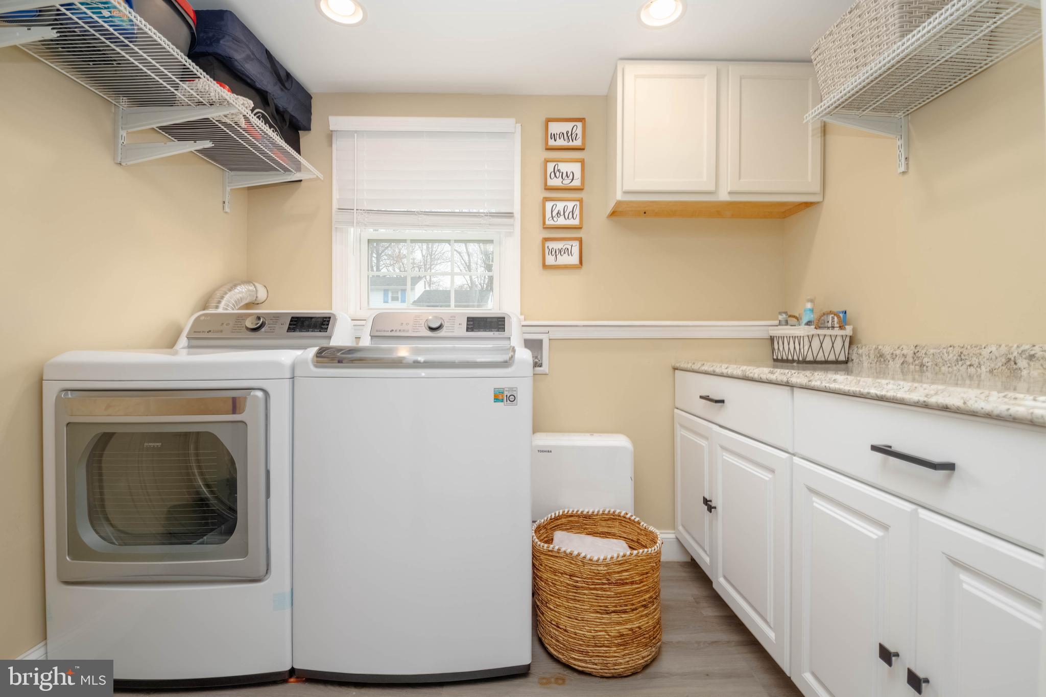 CHESAPEAKE ACRES - Residential