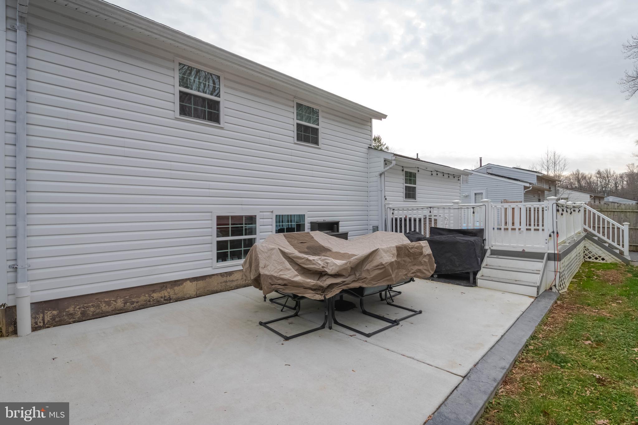 CHESAPEAKE ACRES - Residential