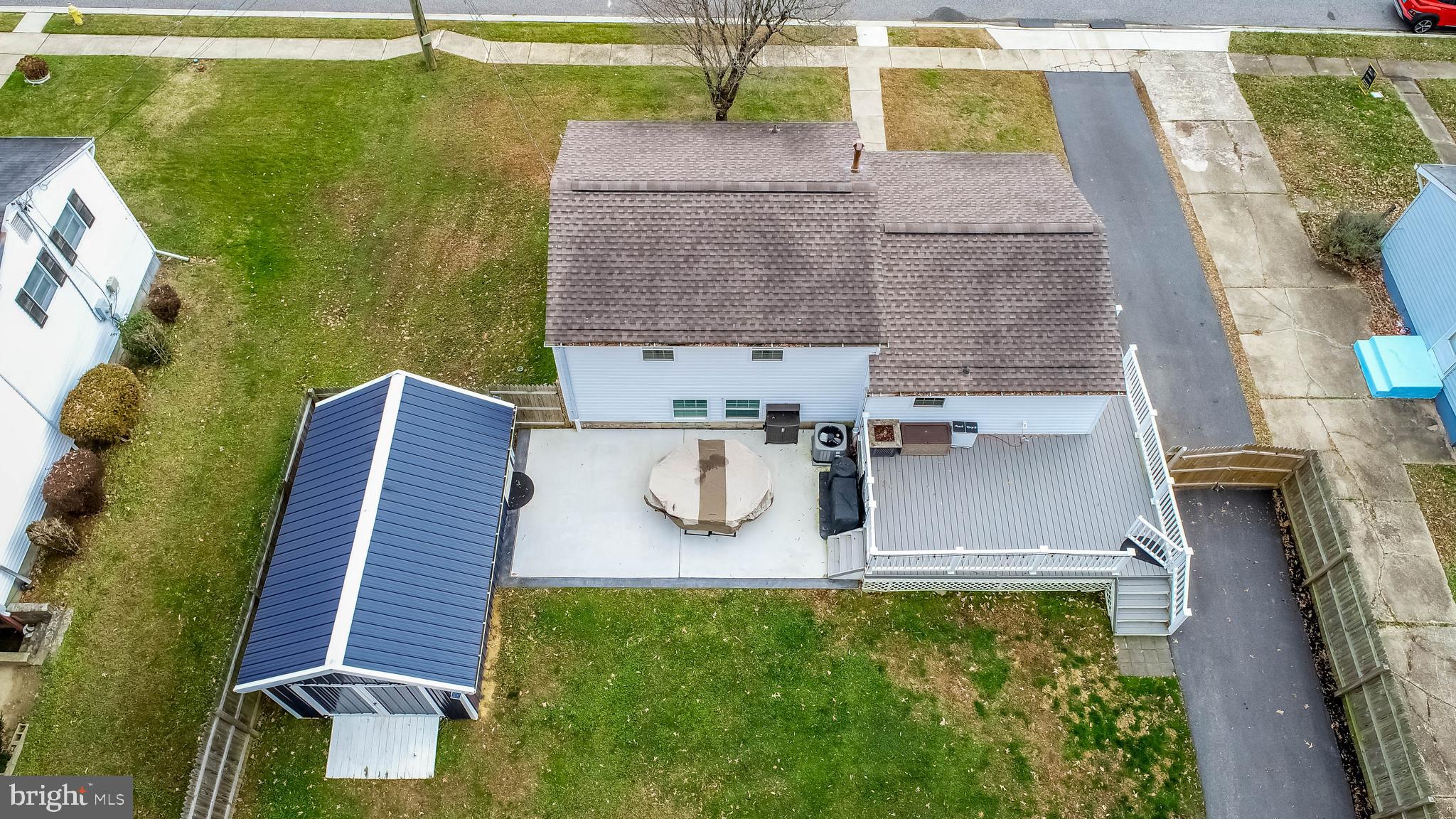 CHESAPEAKE ACRES - Residential