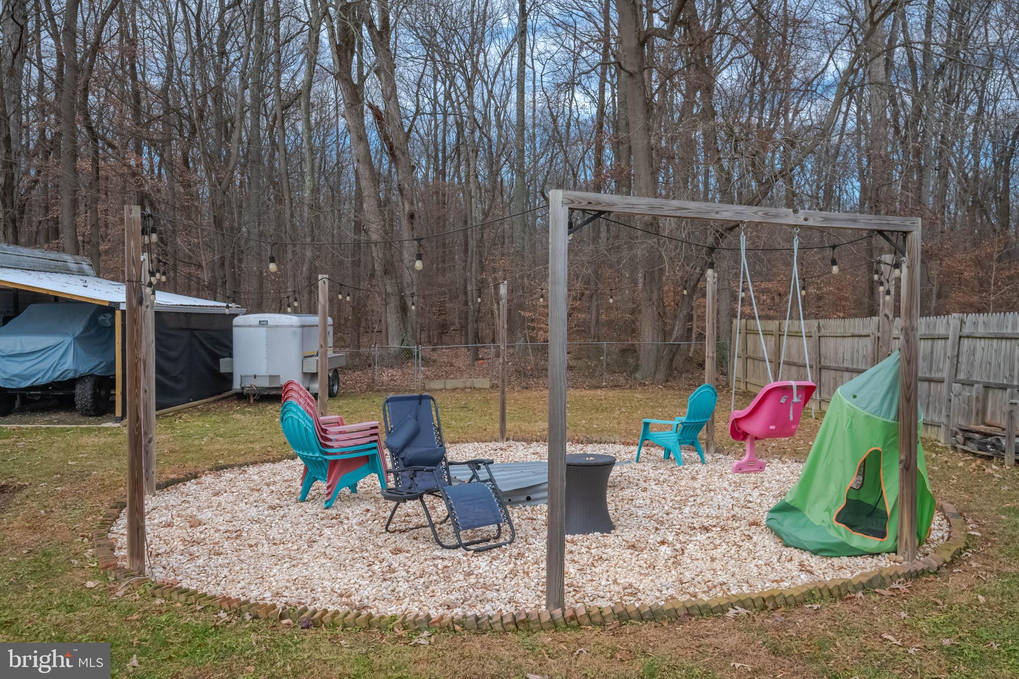 CHESAPEAKE ACRES - Residential