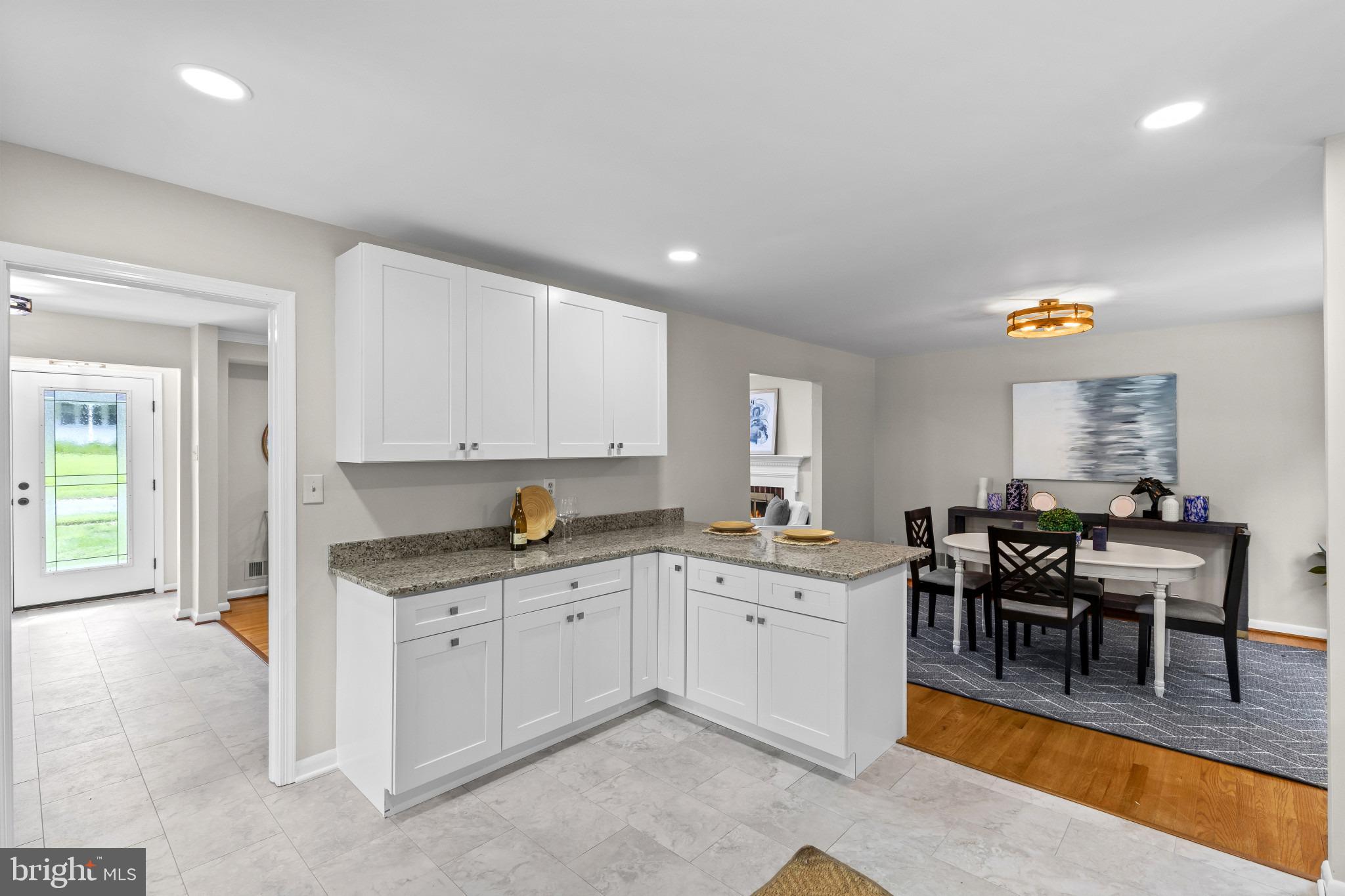 1525 CEDARWOOD DRIVE