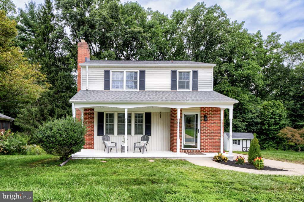 Photo of 1525 Cedarwood Drive, BEL AIR, MD 21014 (MLS # MDHR2059346)