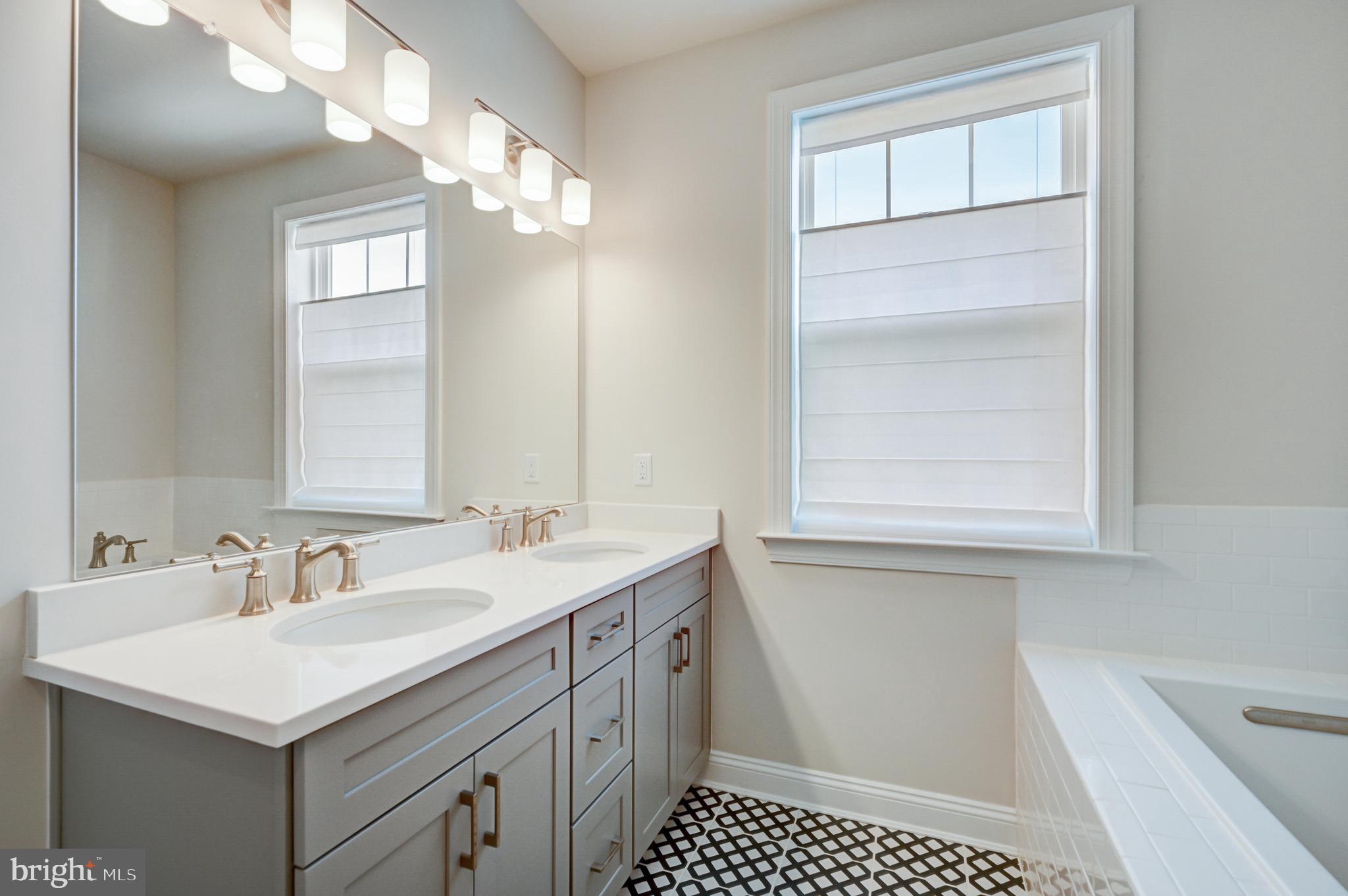 NEWTOWN WALK AT ELLIS PRESERVE - Residential