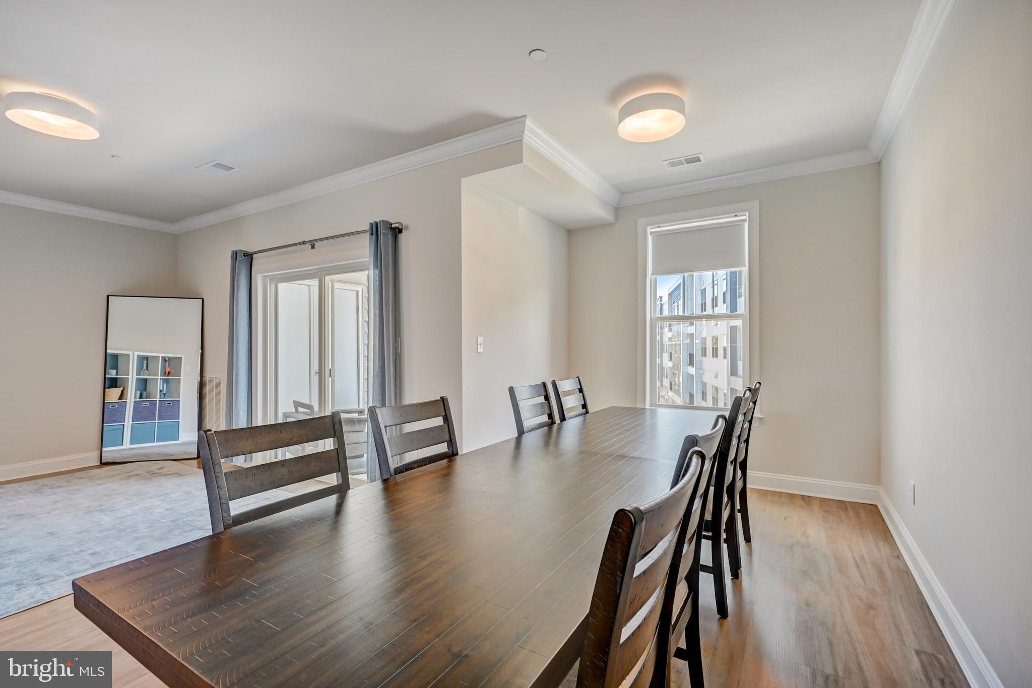 NEWTOWN WALK AT ELLIS PRESERVE - Residential