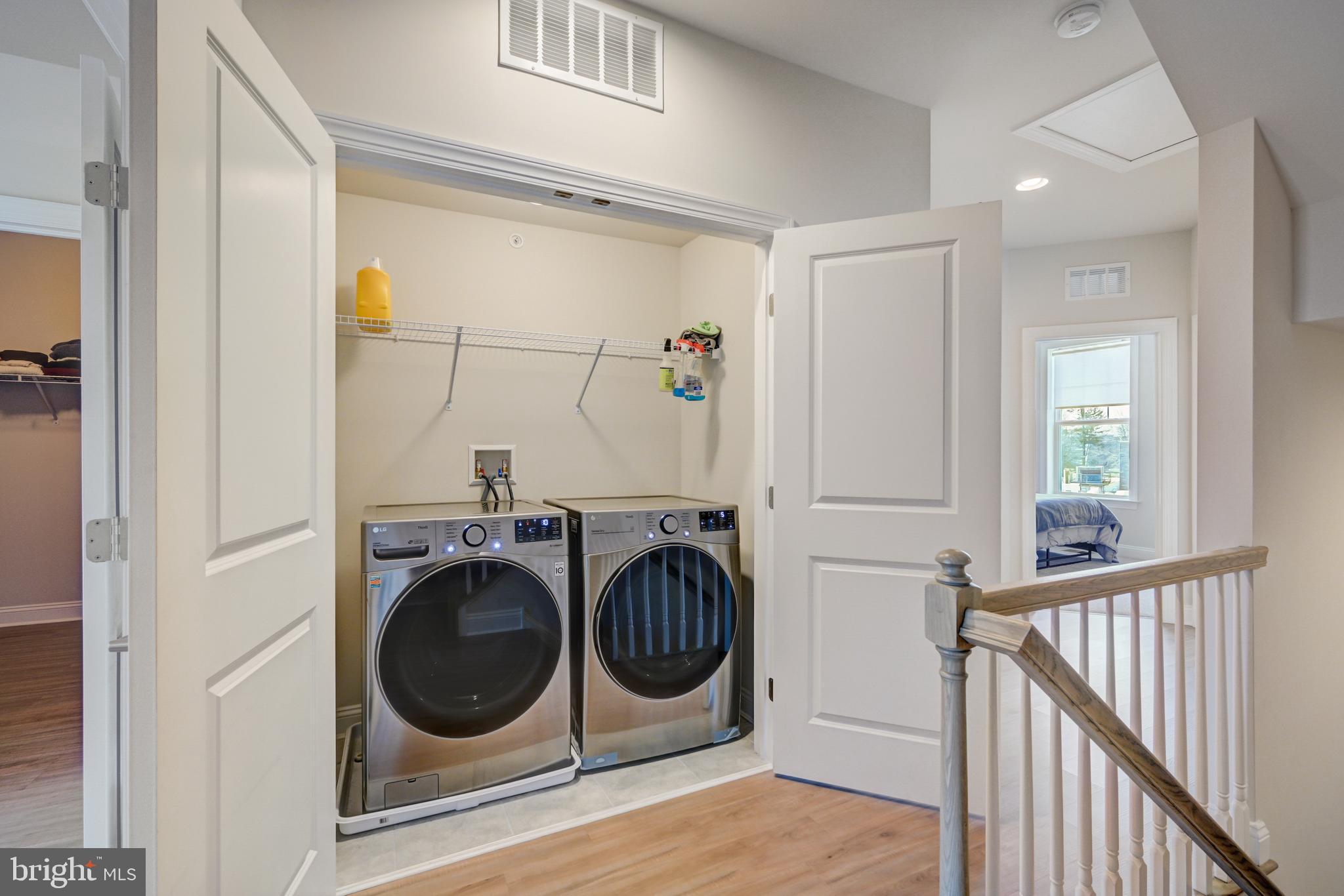 NEWTOWN WALK AT ELLIS PRESERVE - Residential