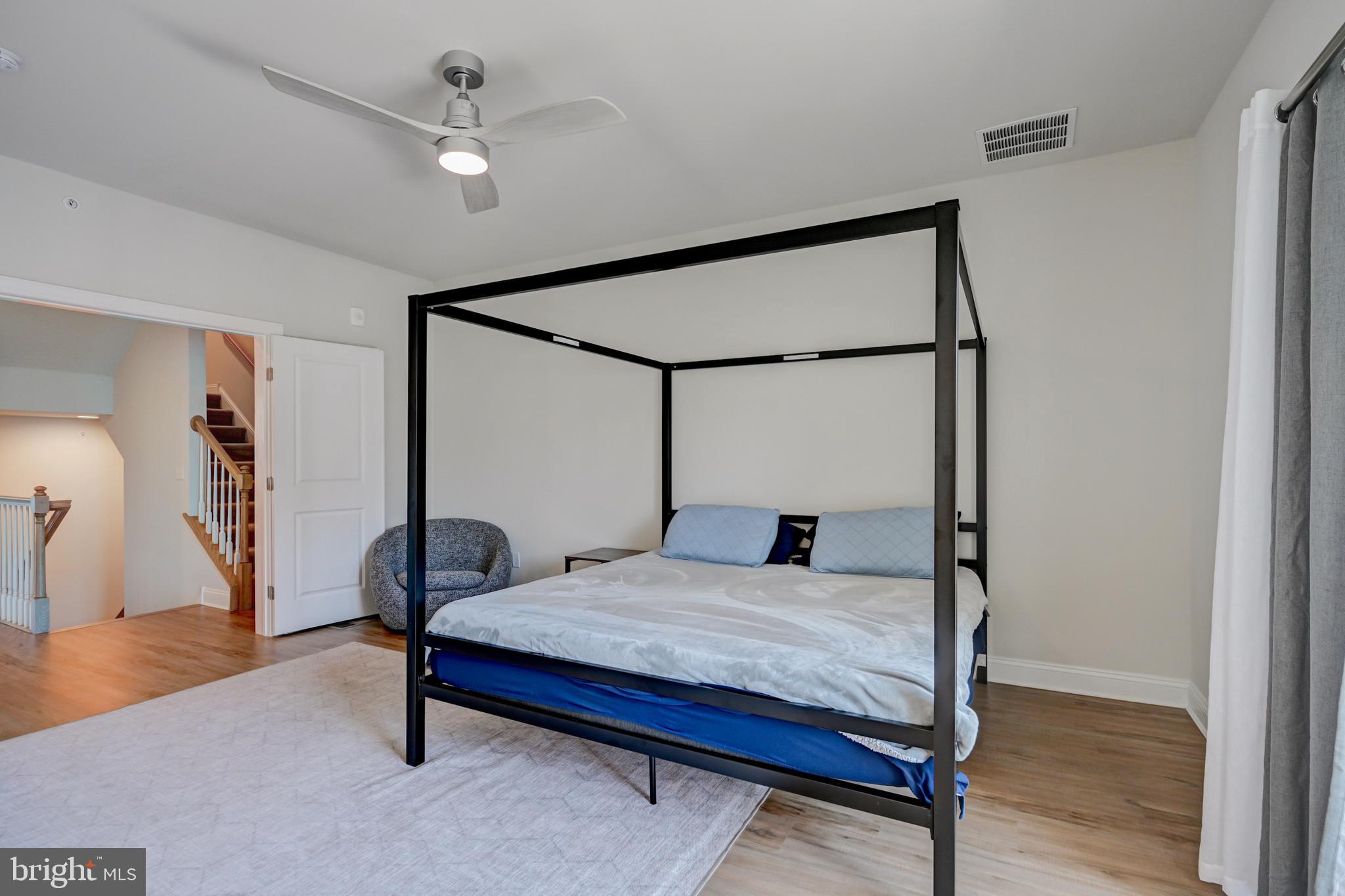 NEWTOWN WALK AT ELLIS PRESERVE - Residential