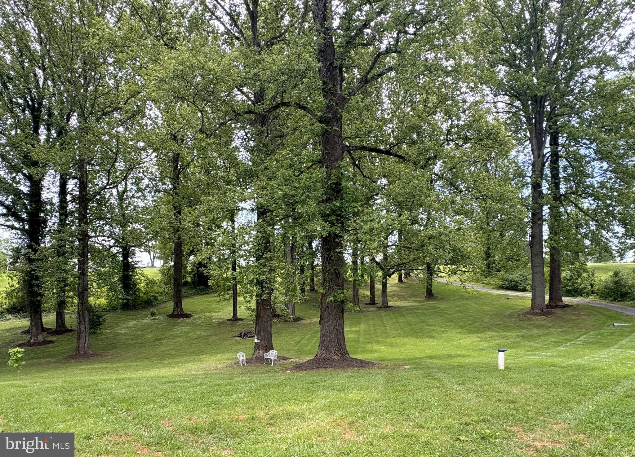 POPLAR RIDGE - Residential