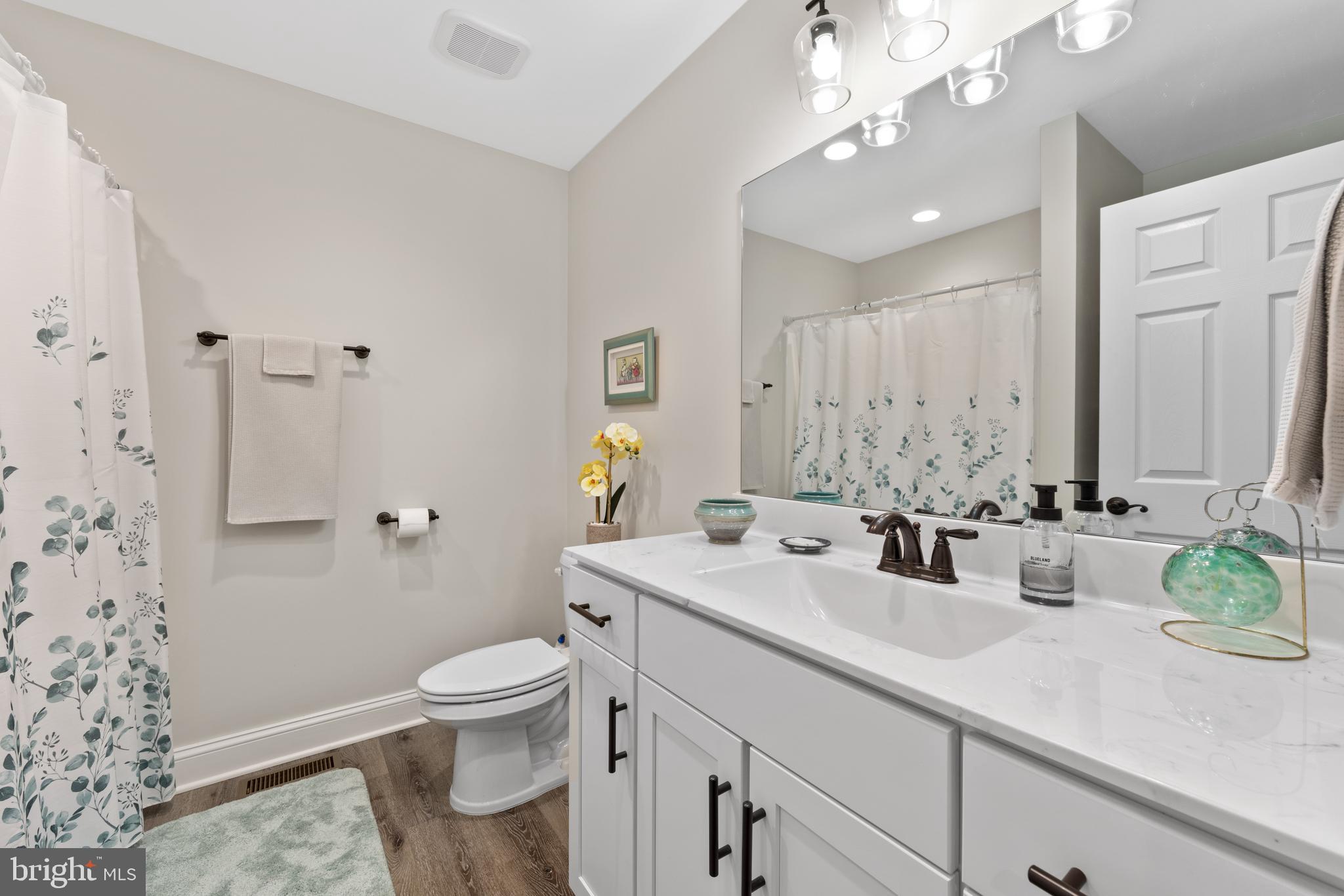 POPLAR RIDGE - Residential