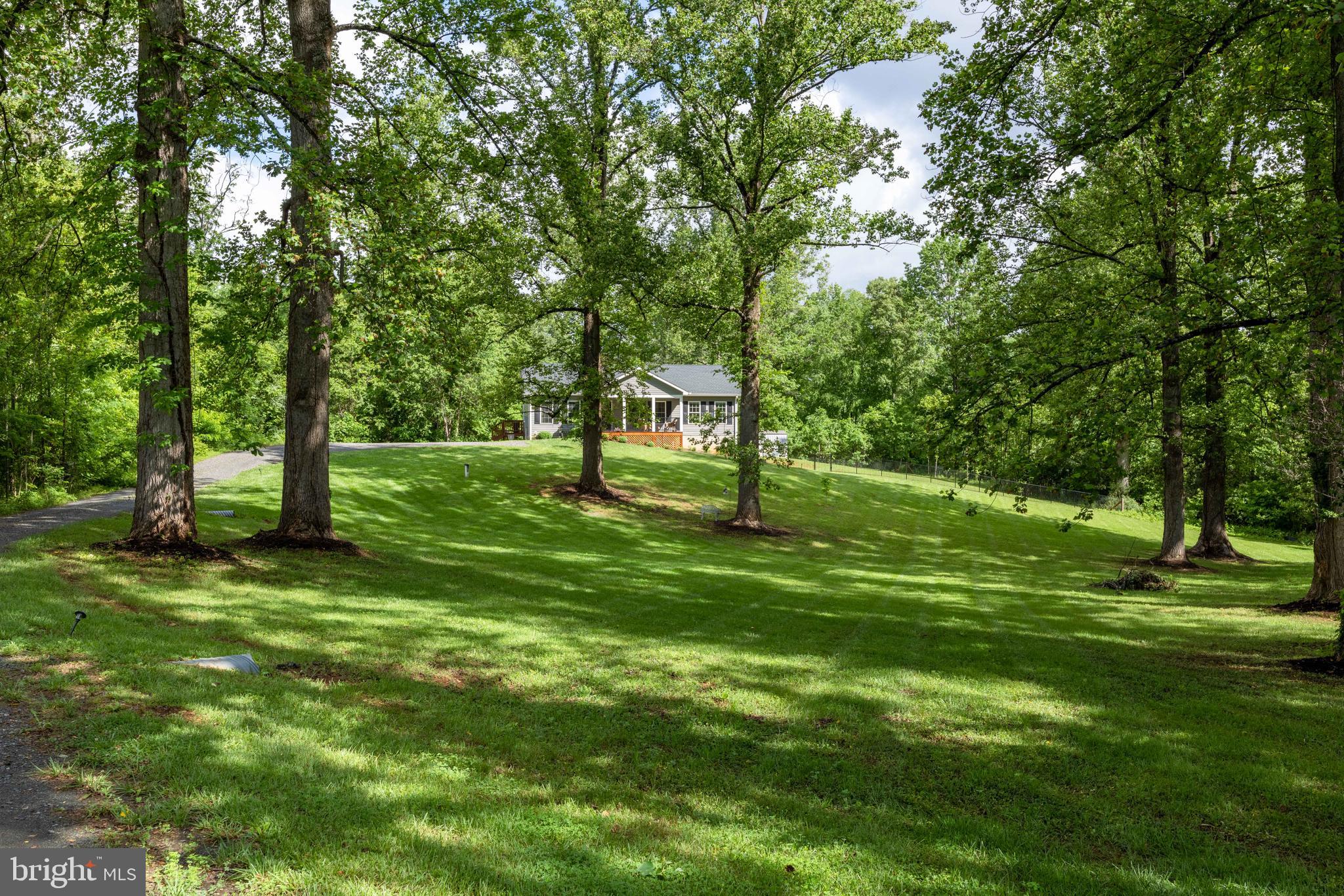 POPLAR RIDGE - Residential