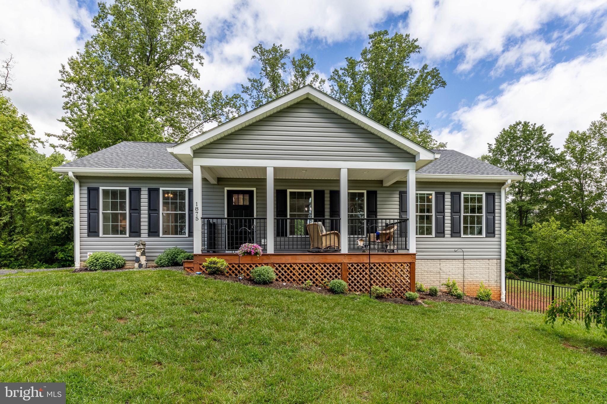 POPLAR RIDGE - Residential